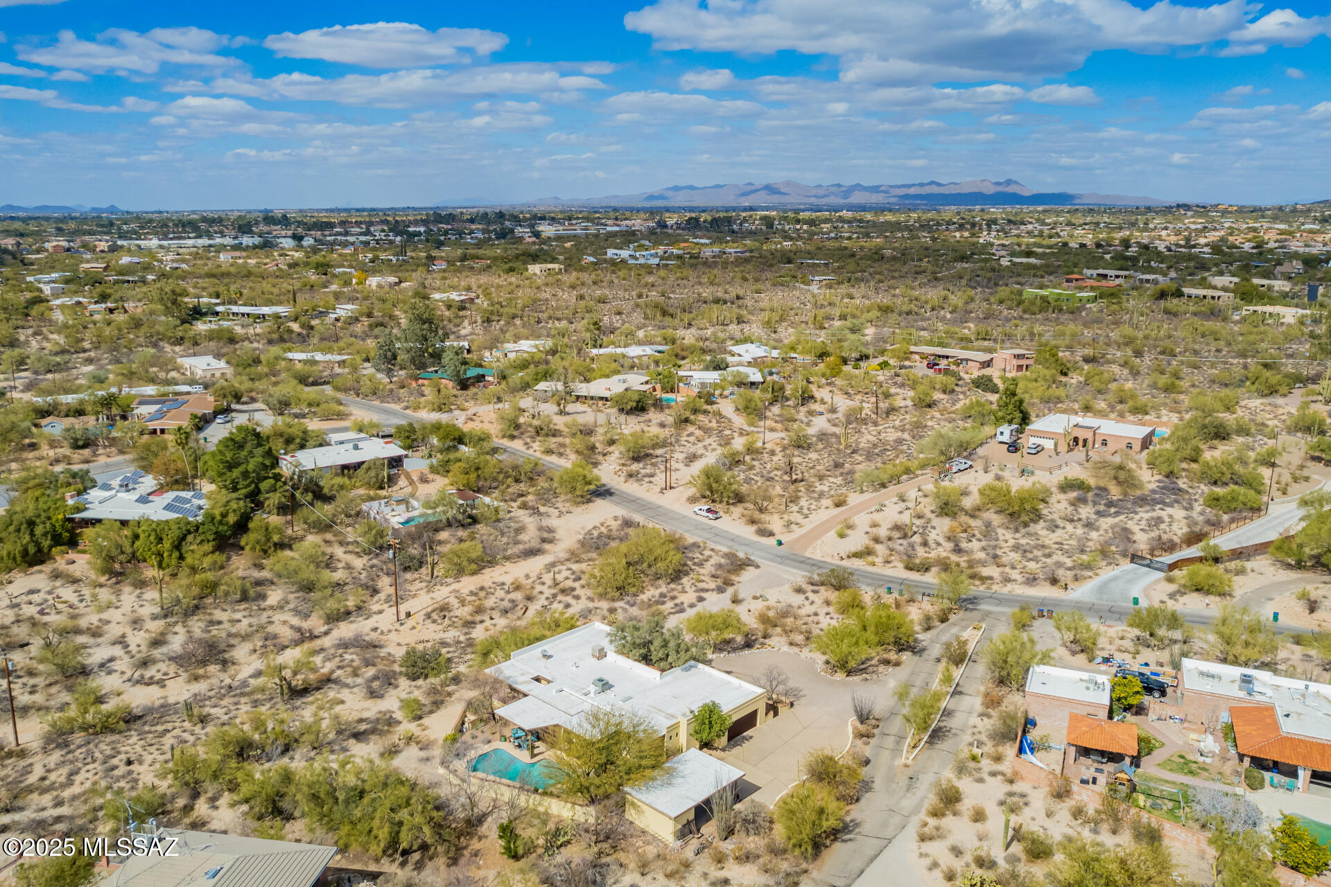 Oracle Foothills Estates NO. 7 (301-383) - Residential