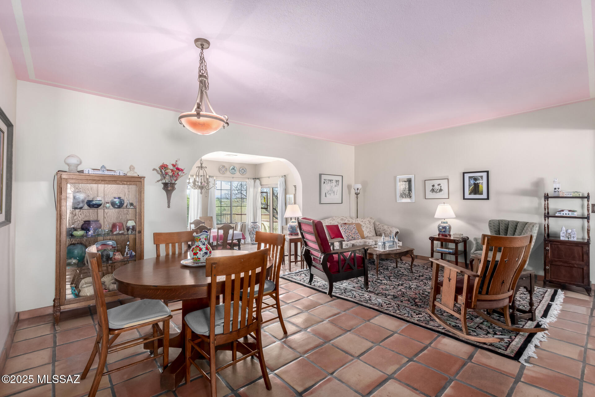 Oracle Foothills Estates NO. 7 (301-383) - Residential