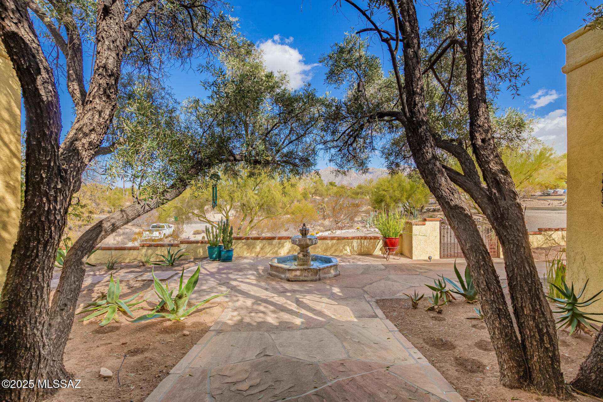 Oracle Foothills Estates NO. 7 (301-383) - Residential