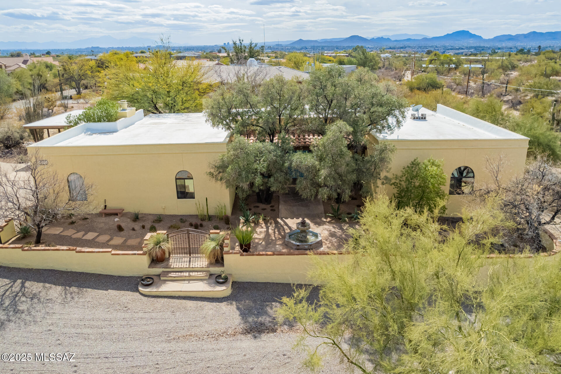 Oracle Foothills Estates NO. 7 (301-383) - Residential