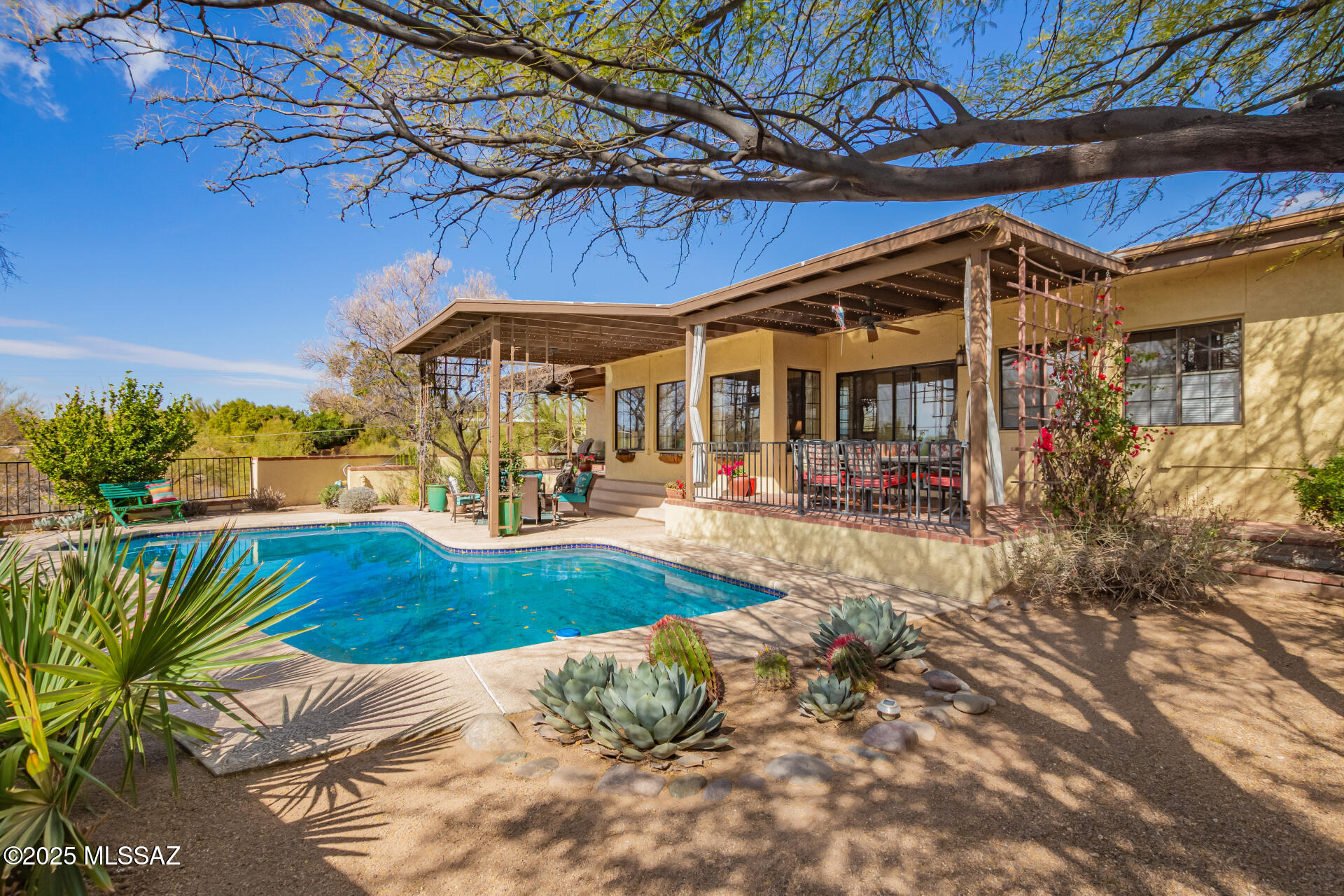 Oracle Foothills Estates NO. 7 (301-383) - Residential