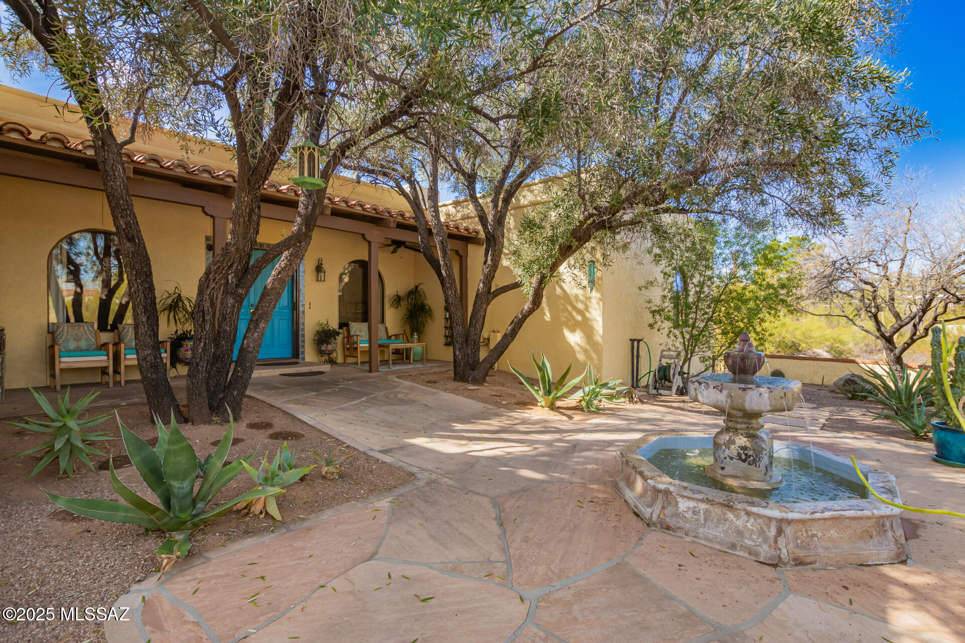 Oracle Foothills Estates NO. 7 (301-383) - Residential