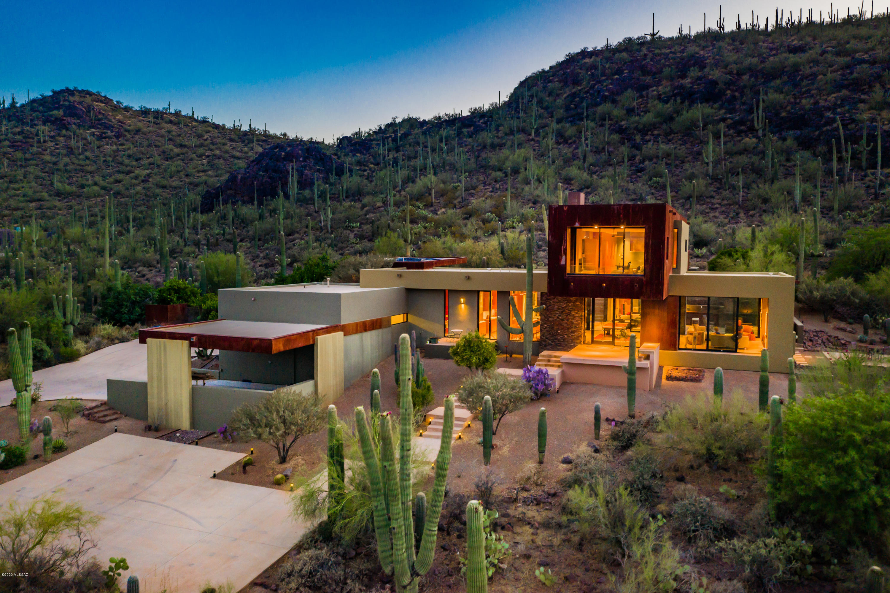 N/A - Residential
