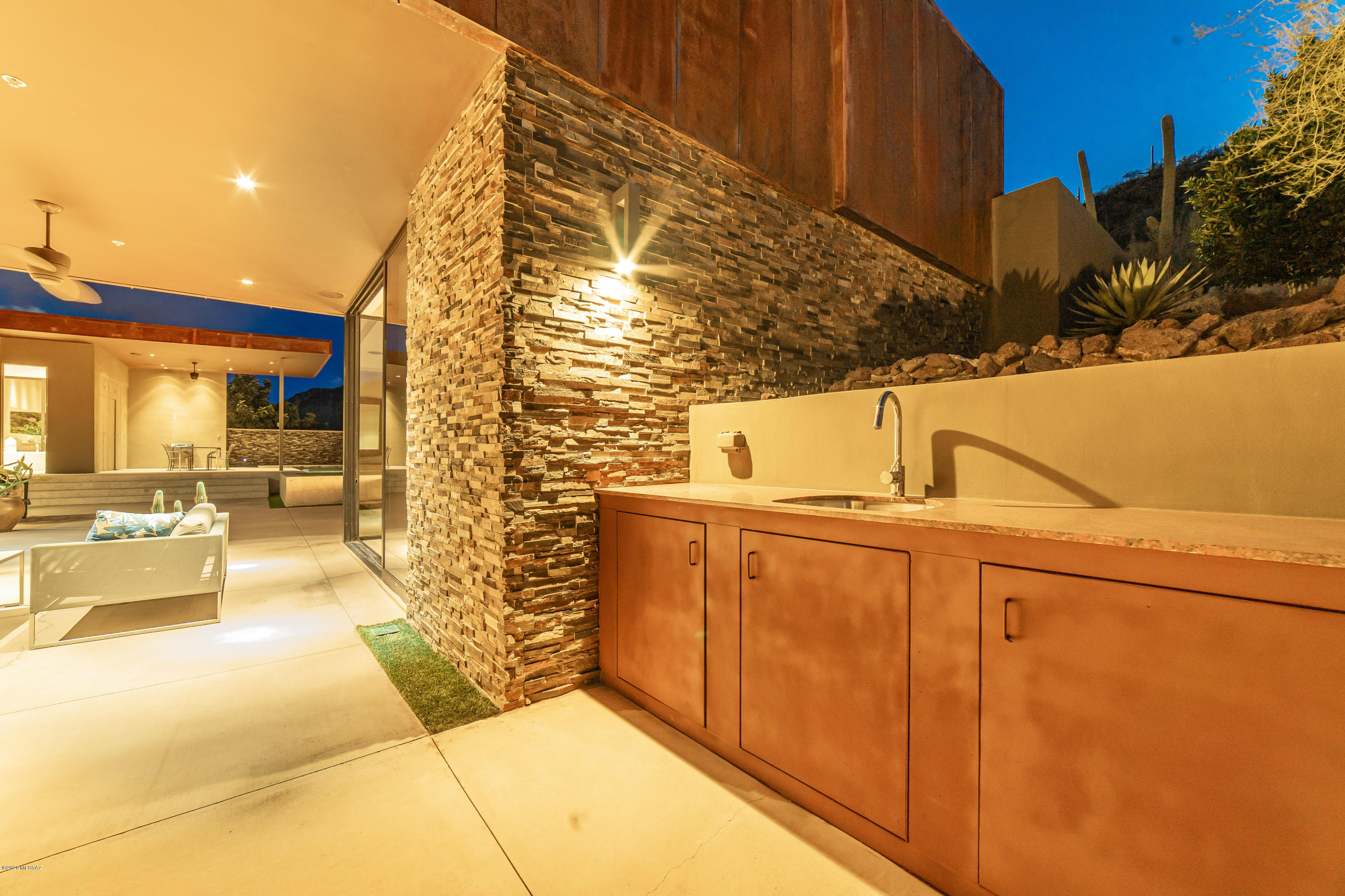 N/A - Residential