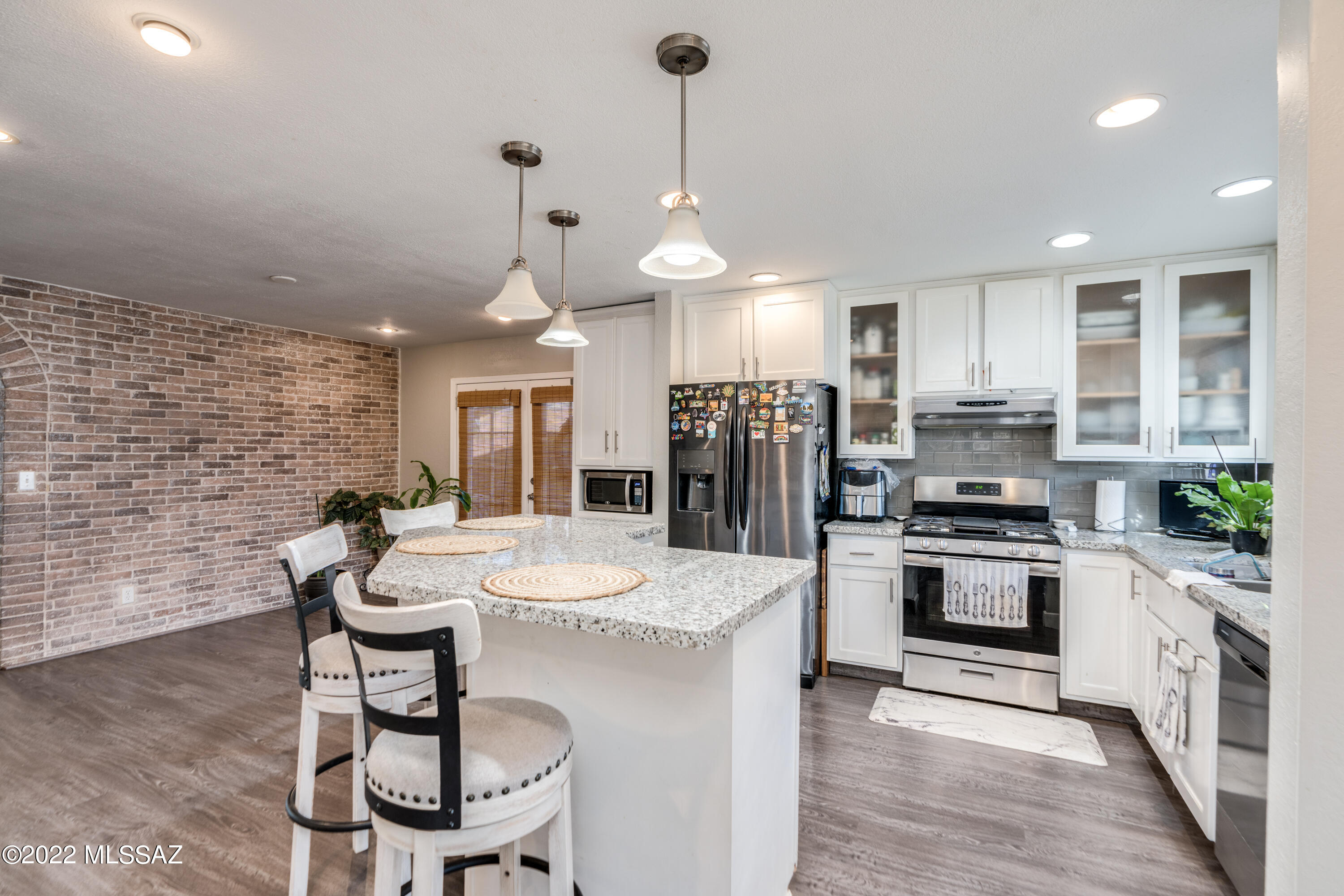 Briargate Resub. (1-126) - Residential