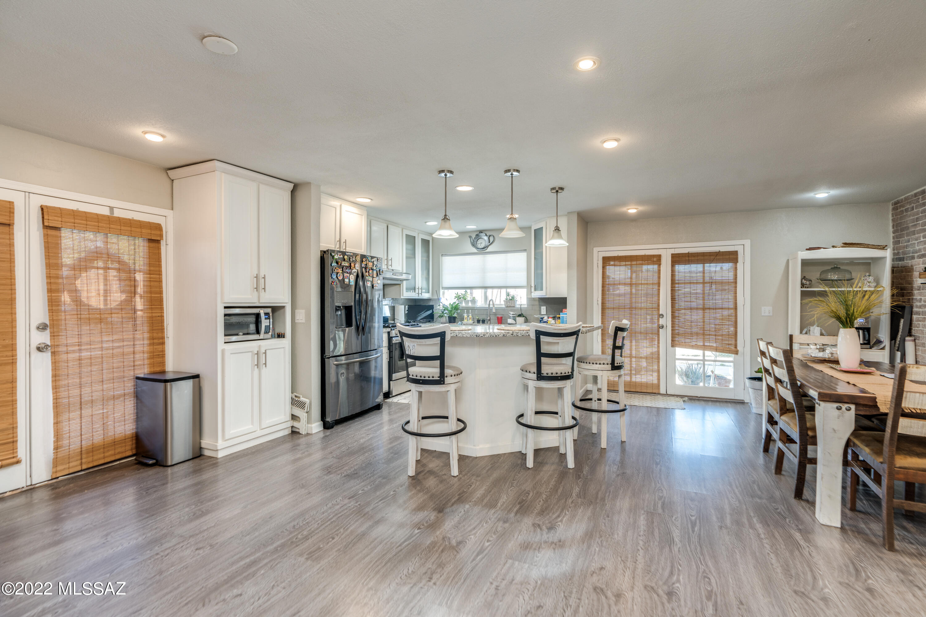 Briargate Resub. (1-126) - Residential