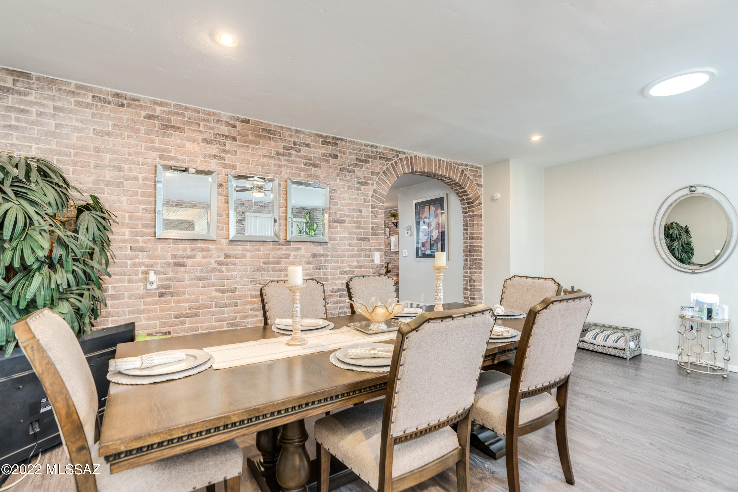 Briargate Resub. (1-126) - Residential