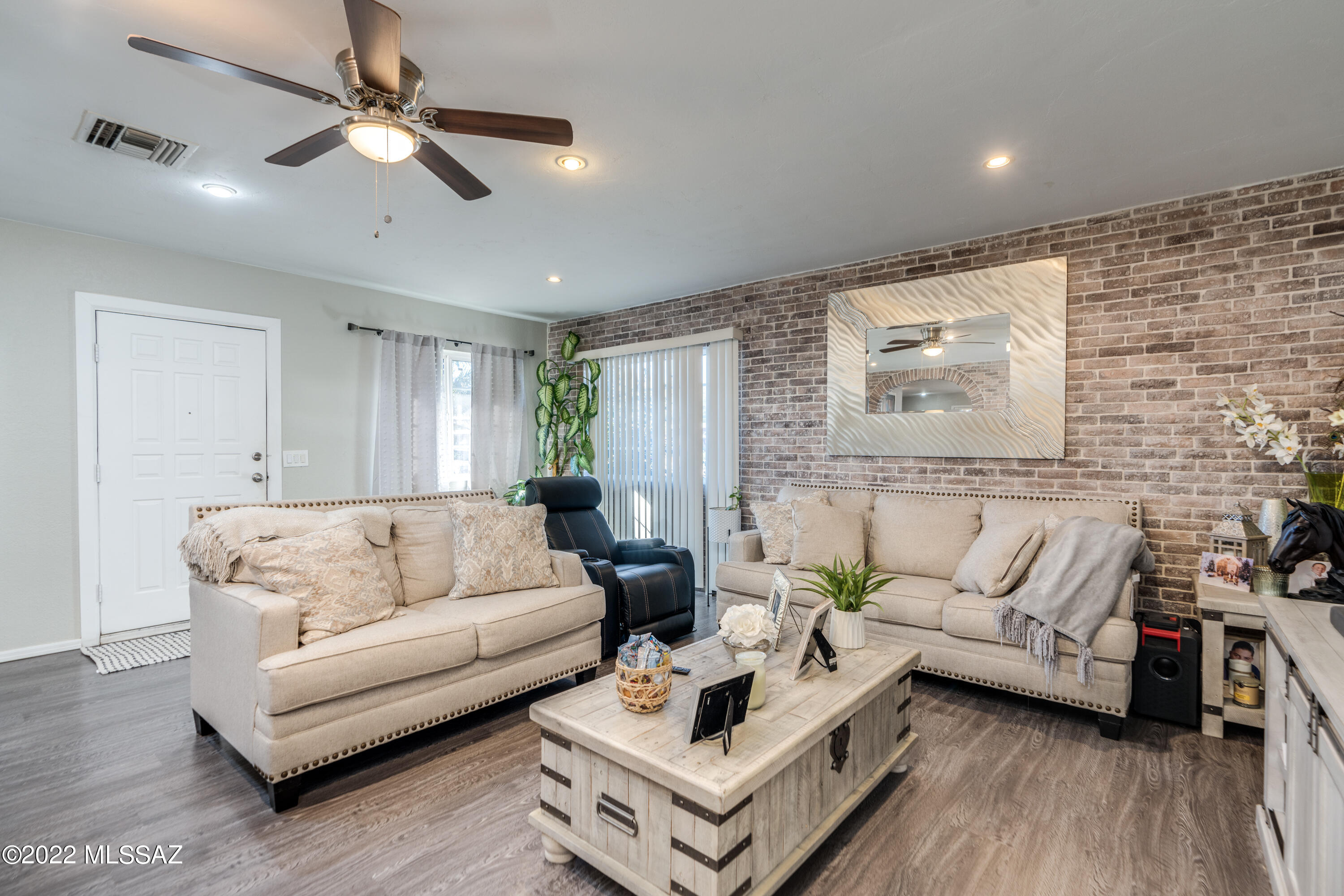 Briargate Resub. (1-126) - Residential
