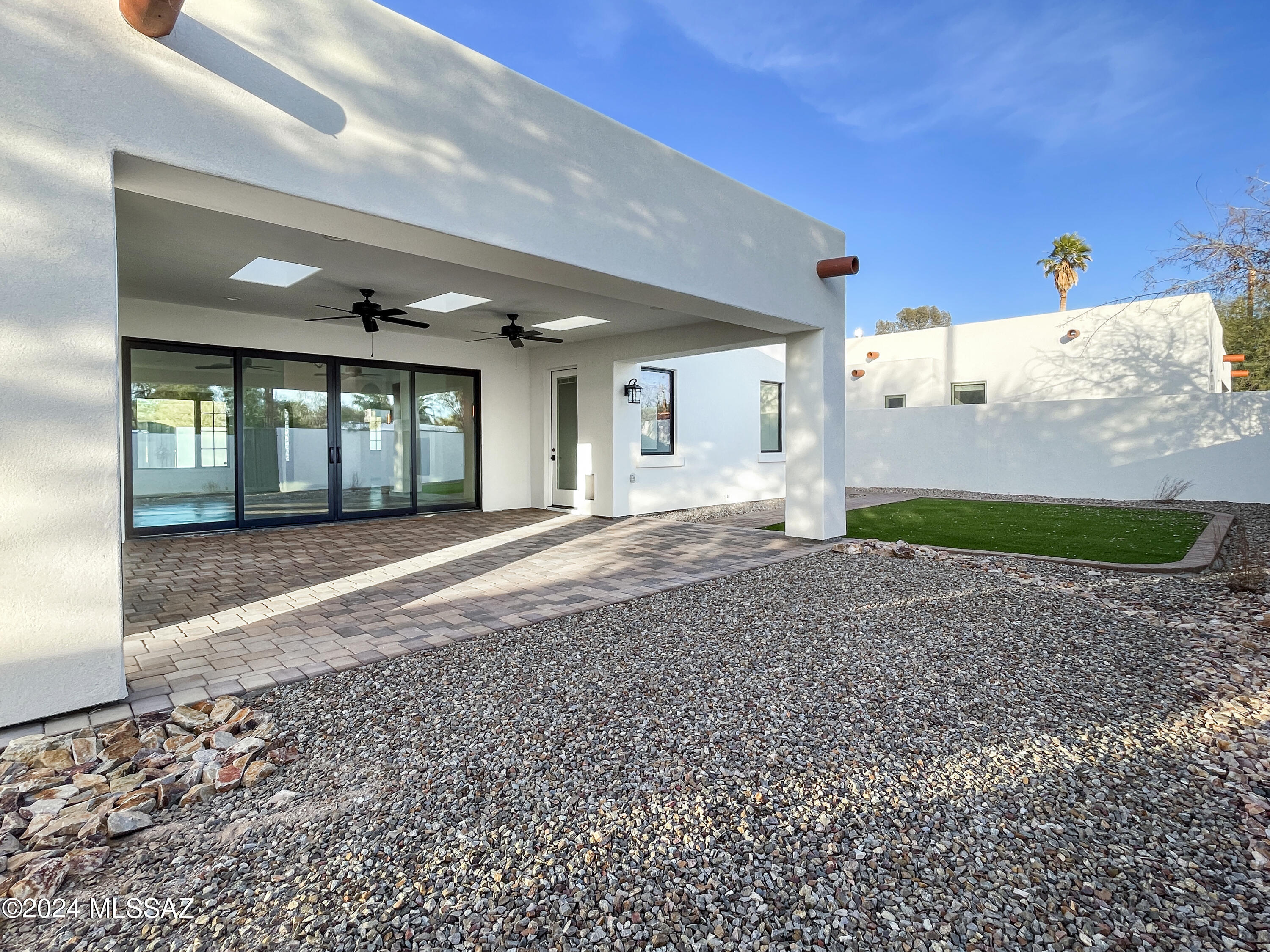 N/A - Residential
