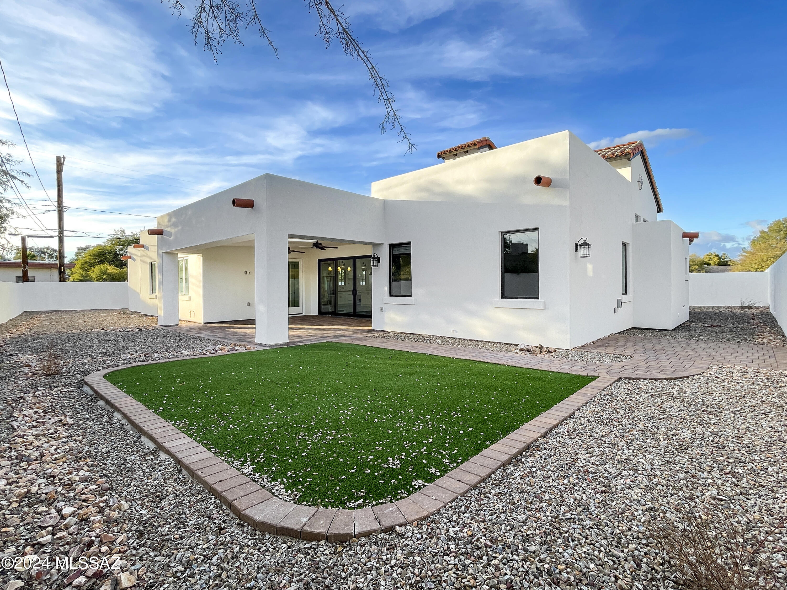 N/A - Residential
