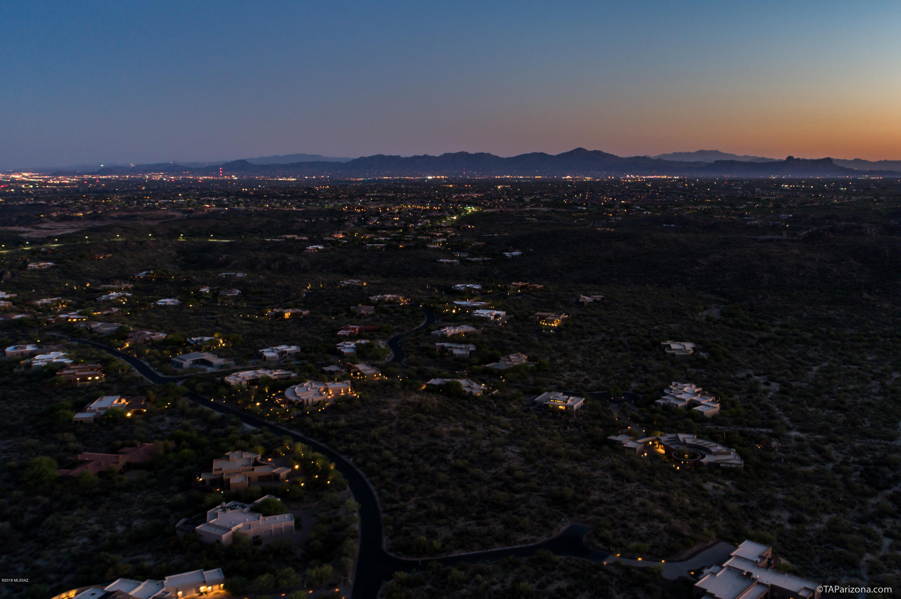 Honey Bee Ridge(The Estates At) - Land