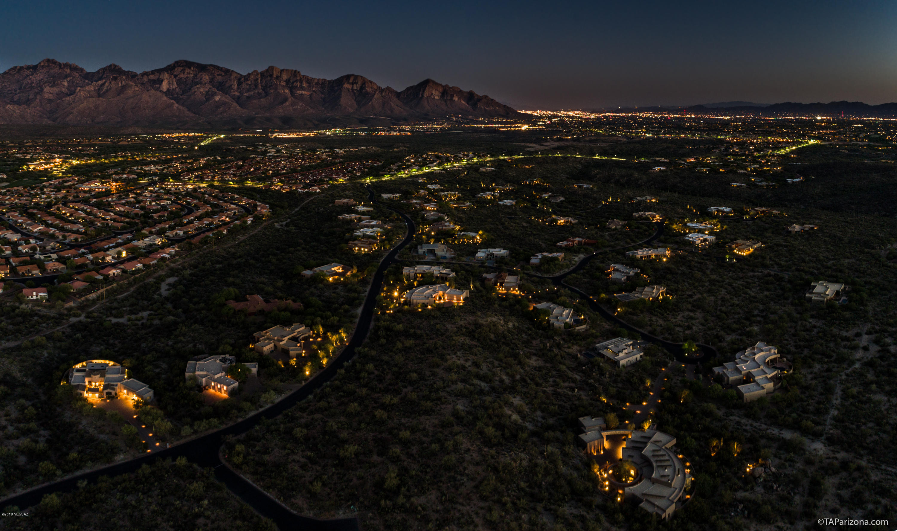 Honey Bee Ridge(The Estates At) - Land