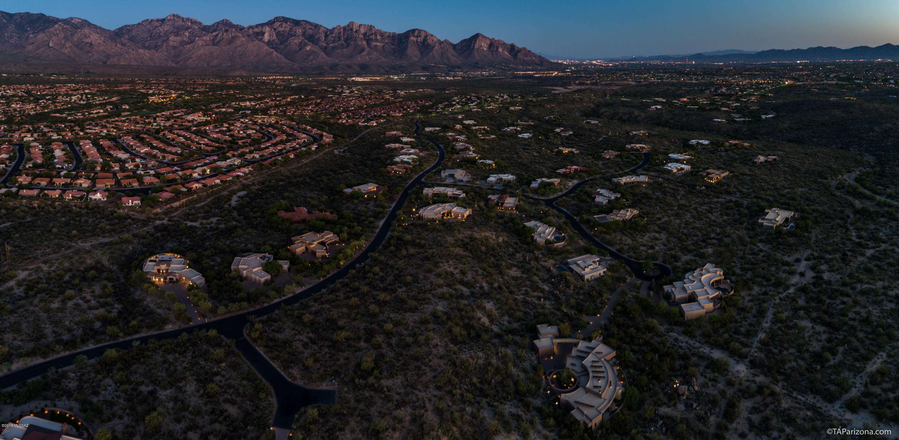 Honey Bee Ridge(The Estates At) - Land