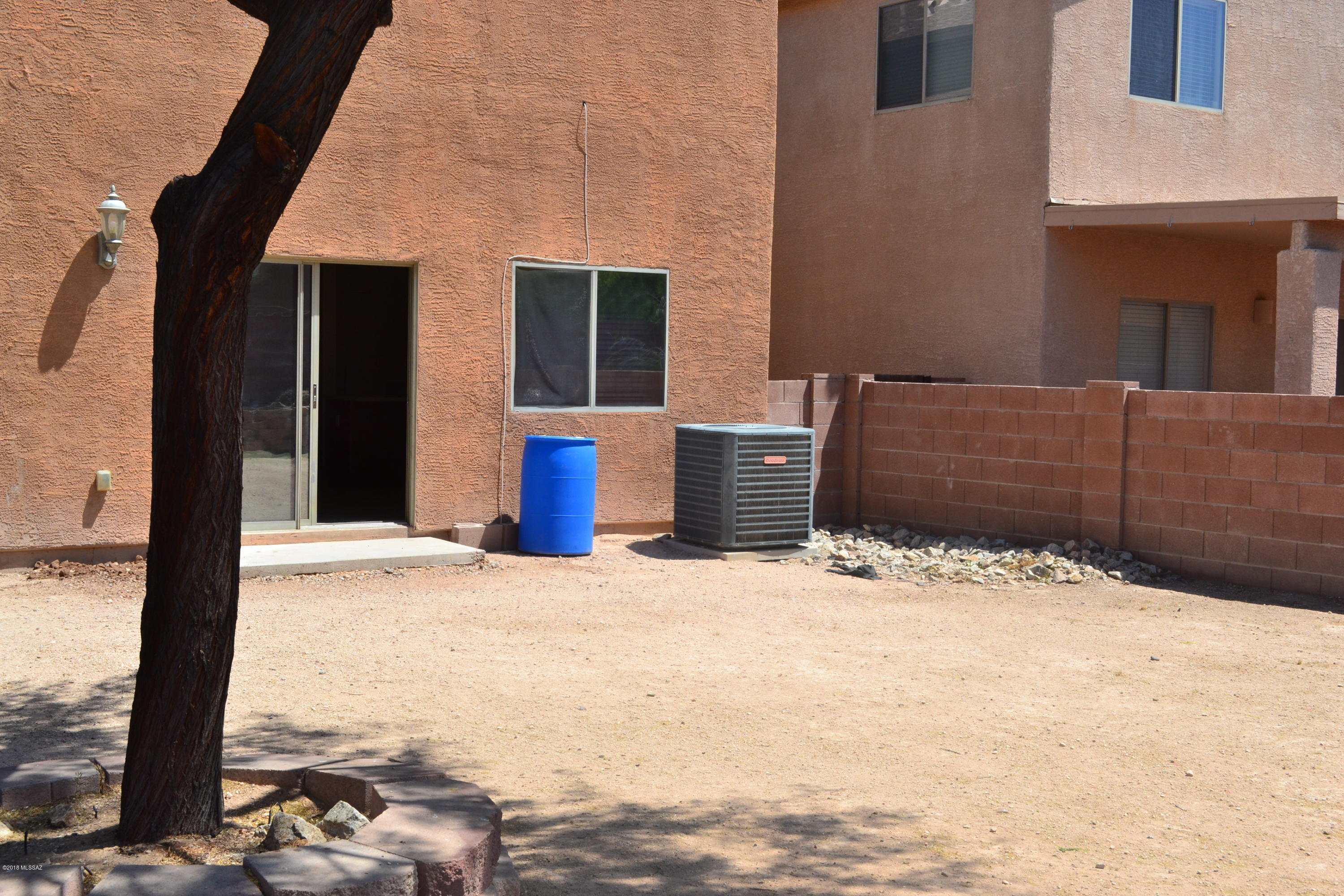 Desert Stone (1-260) - Residential Lease