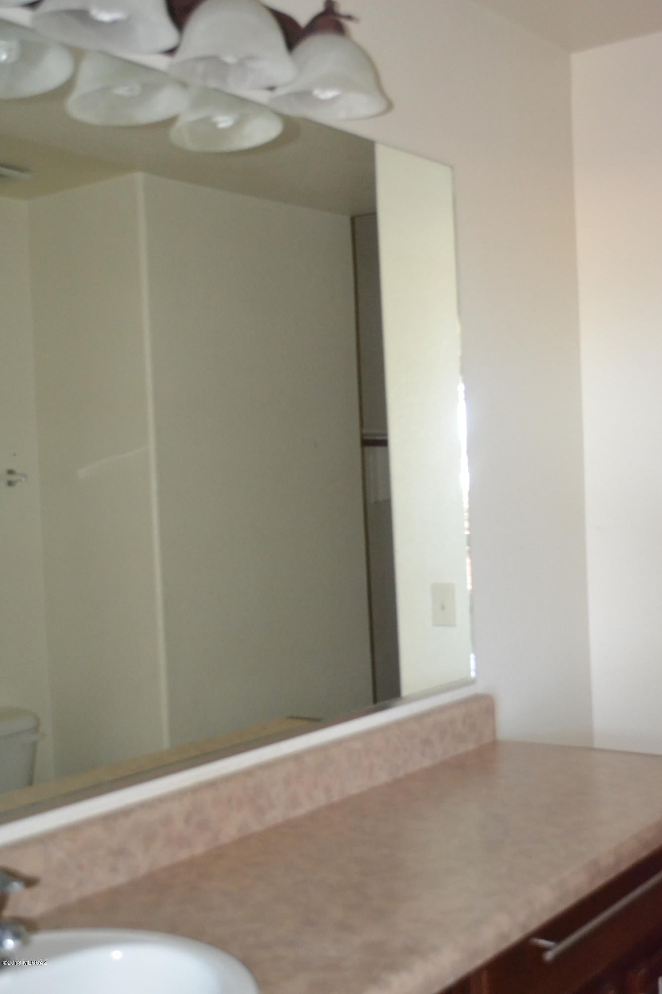 Desert Stone (1-260) - Residential Lease