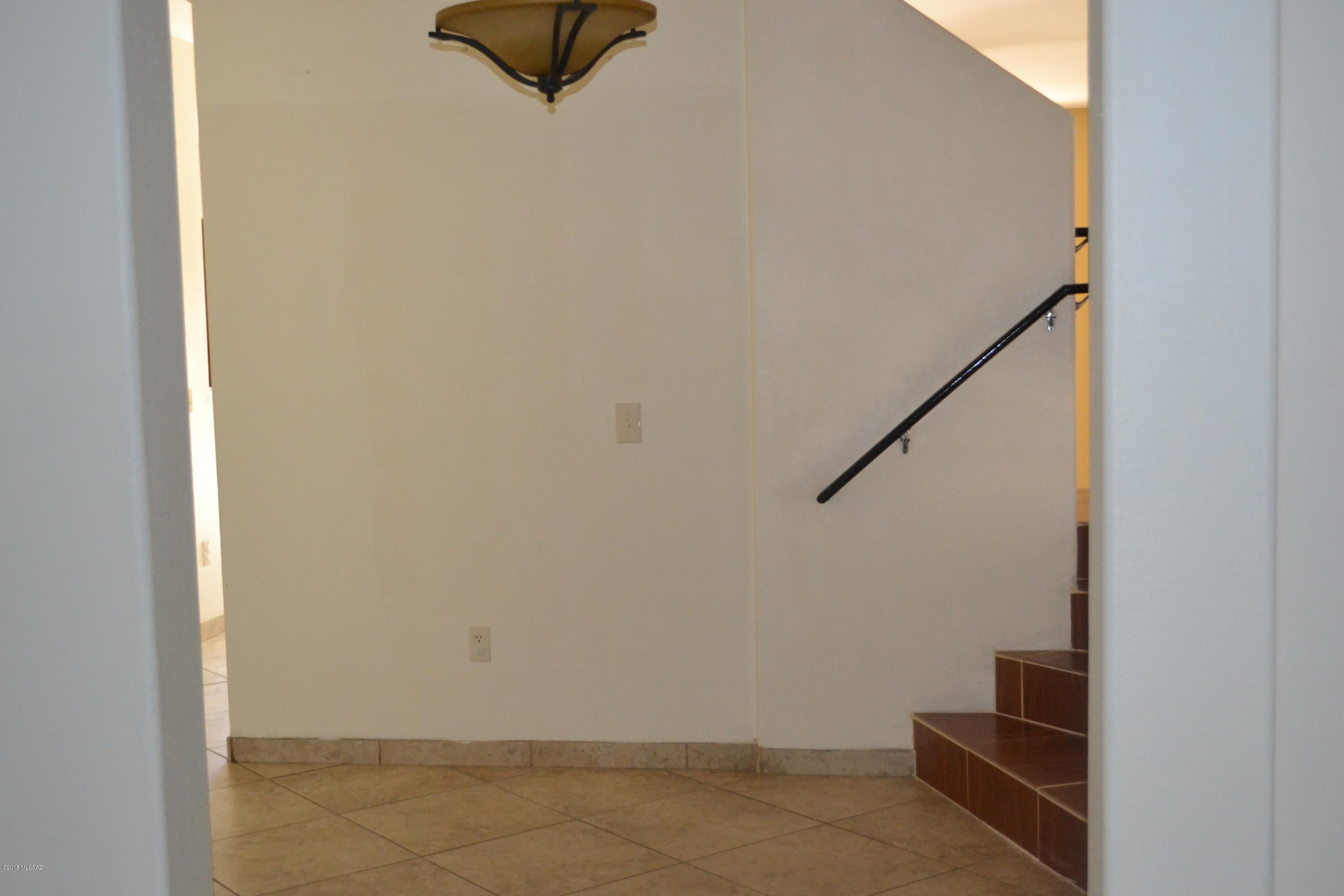 Desert Stone (1-260) - Residential Lease