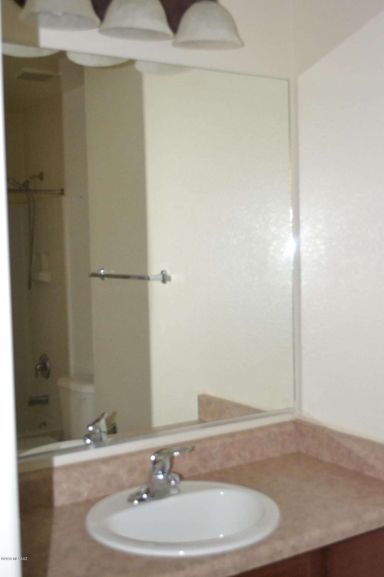 Desert Stone (1-260) - Residential Lease