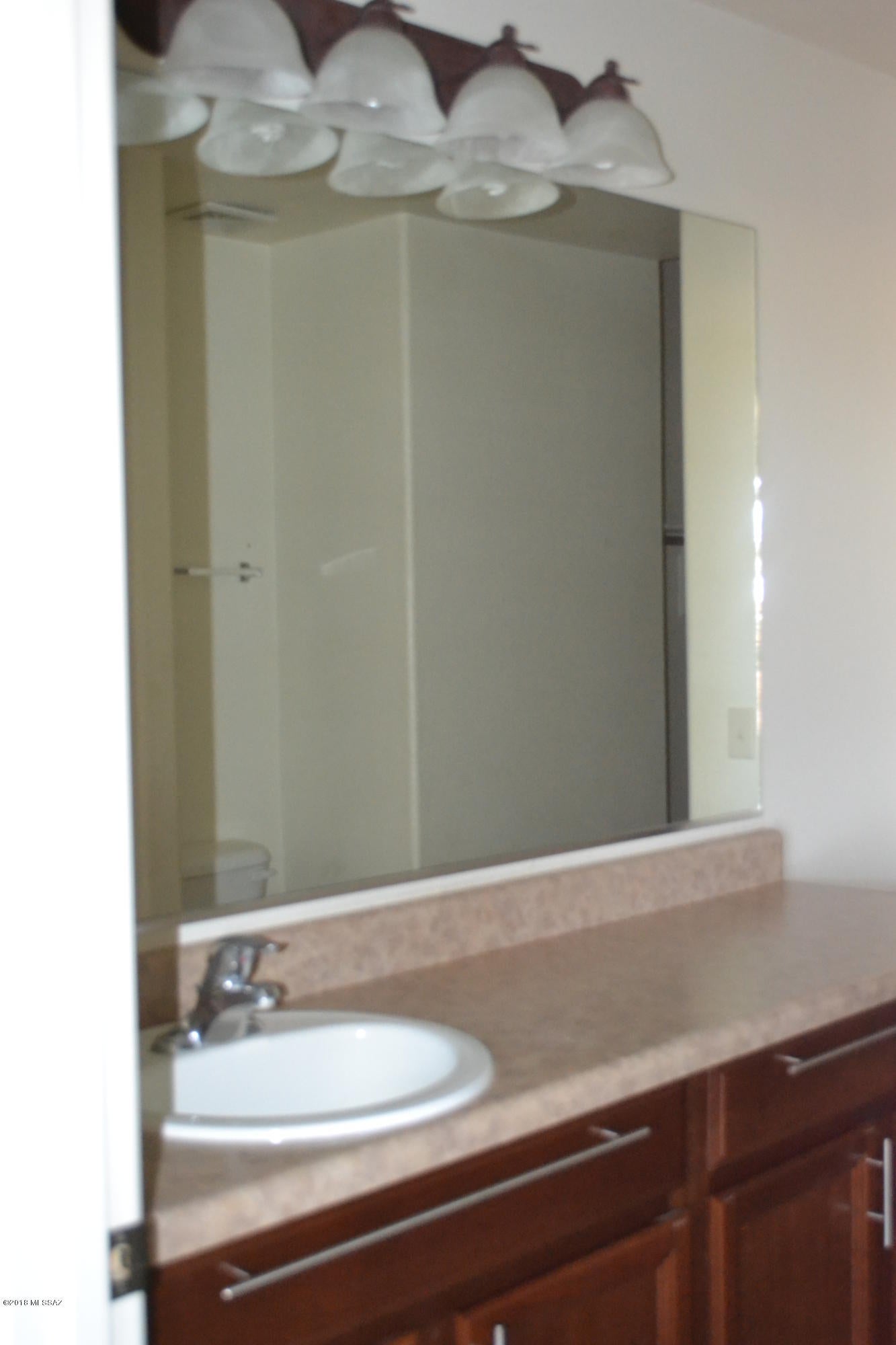 Desert Stone (1-260) - Residential Lease