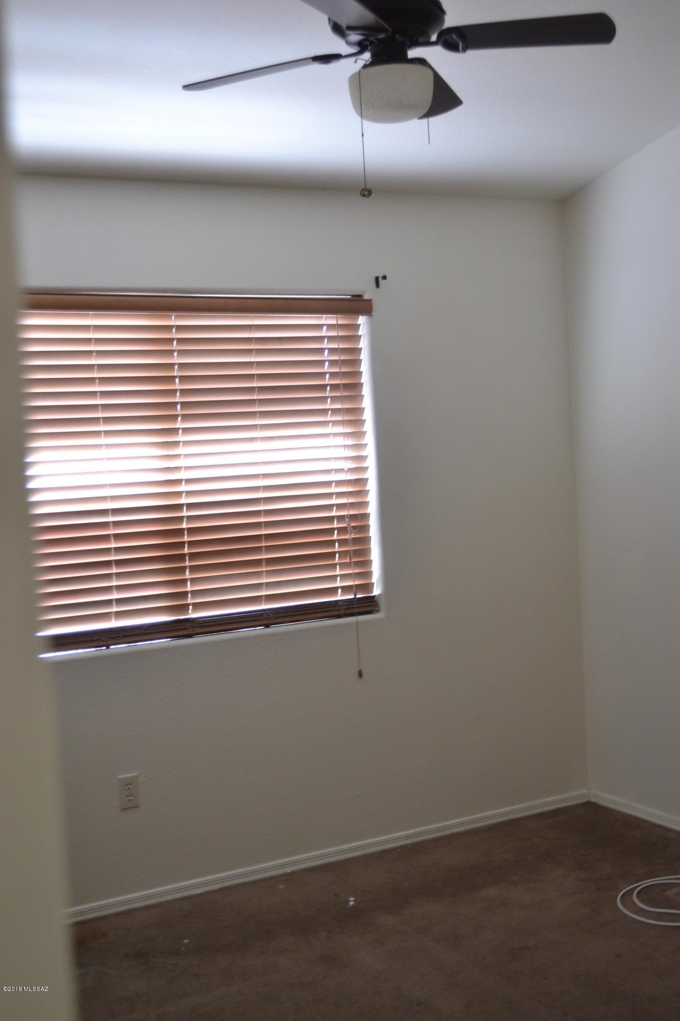 Desert Stone (1-260) - Residential Lease