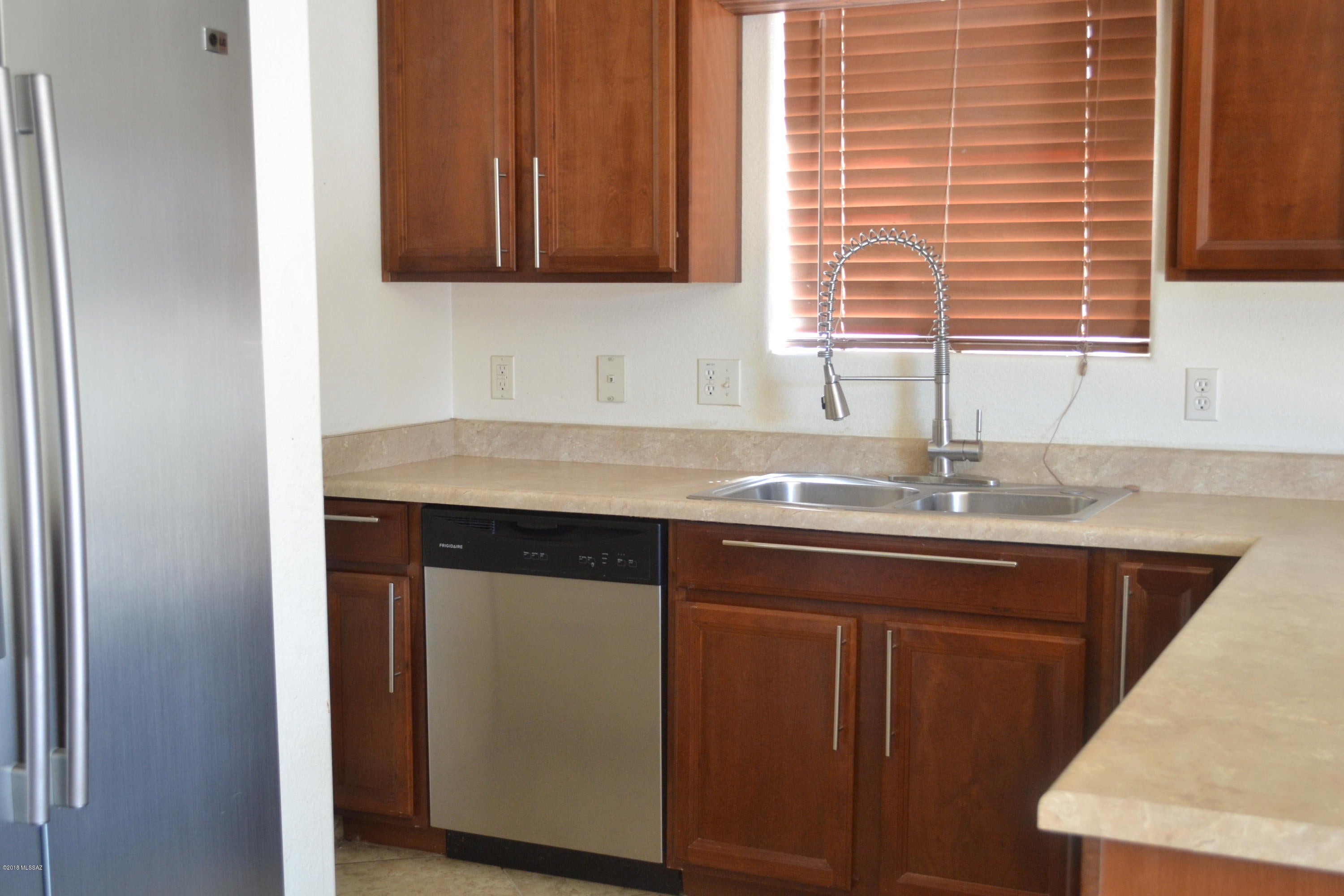 Desert Stone (1-260) - Residential Lease
