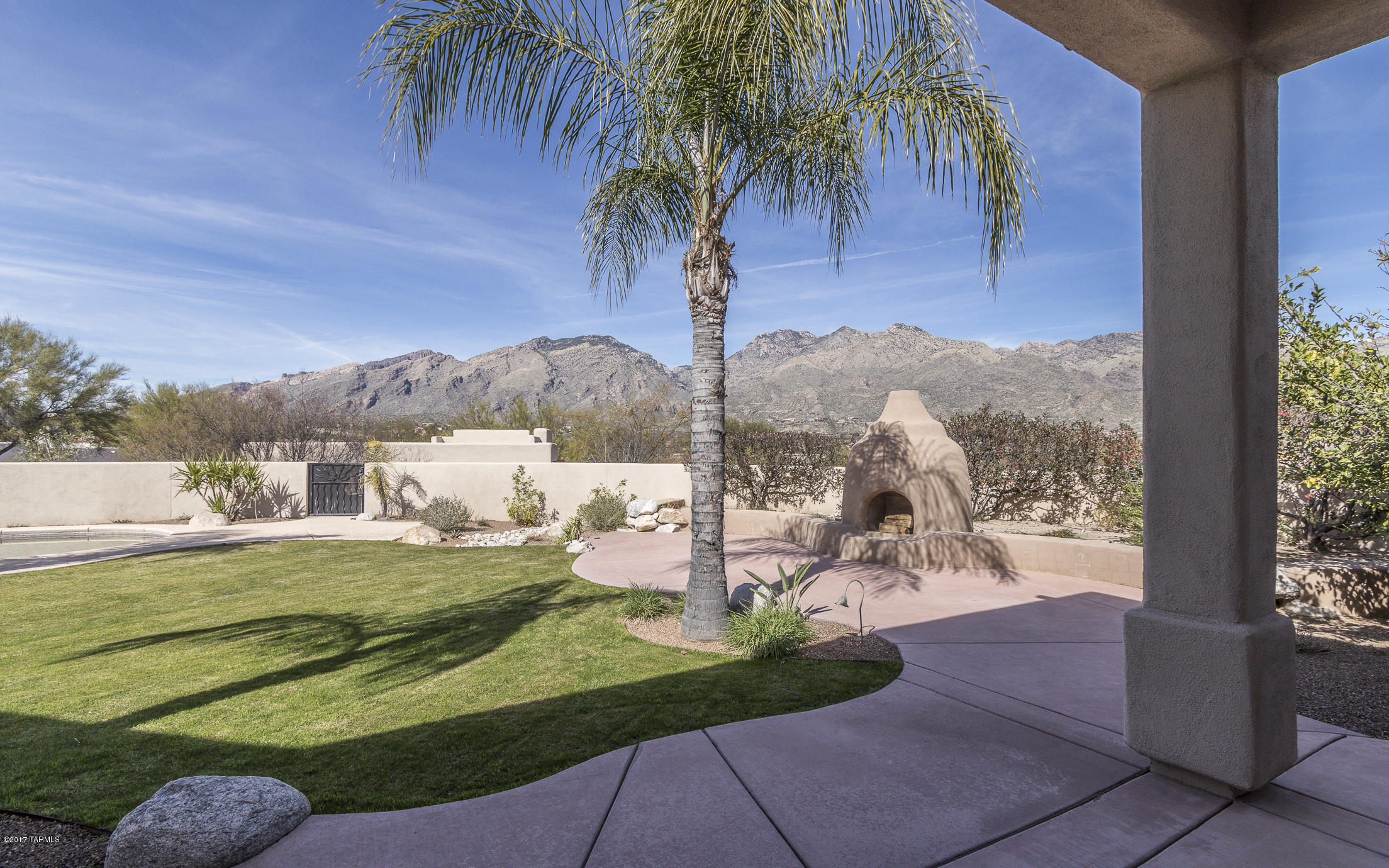 Ventana Overlook (1-36) - Residential