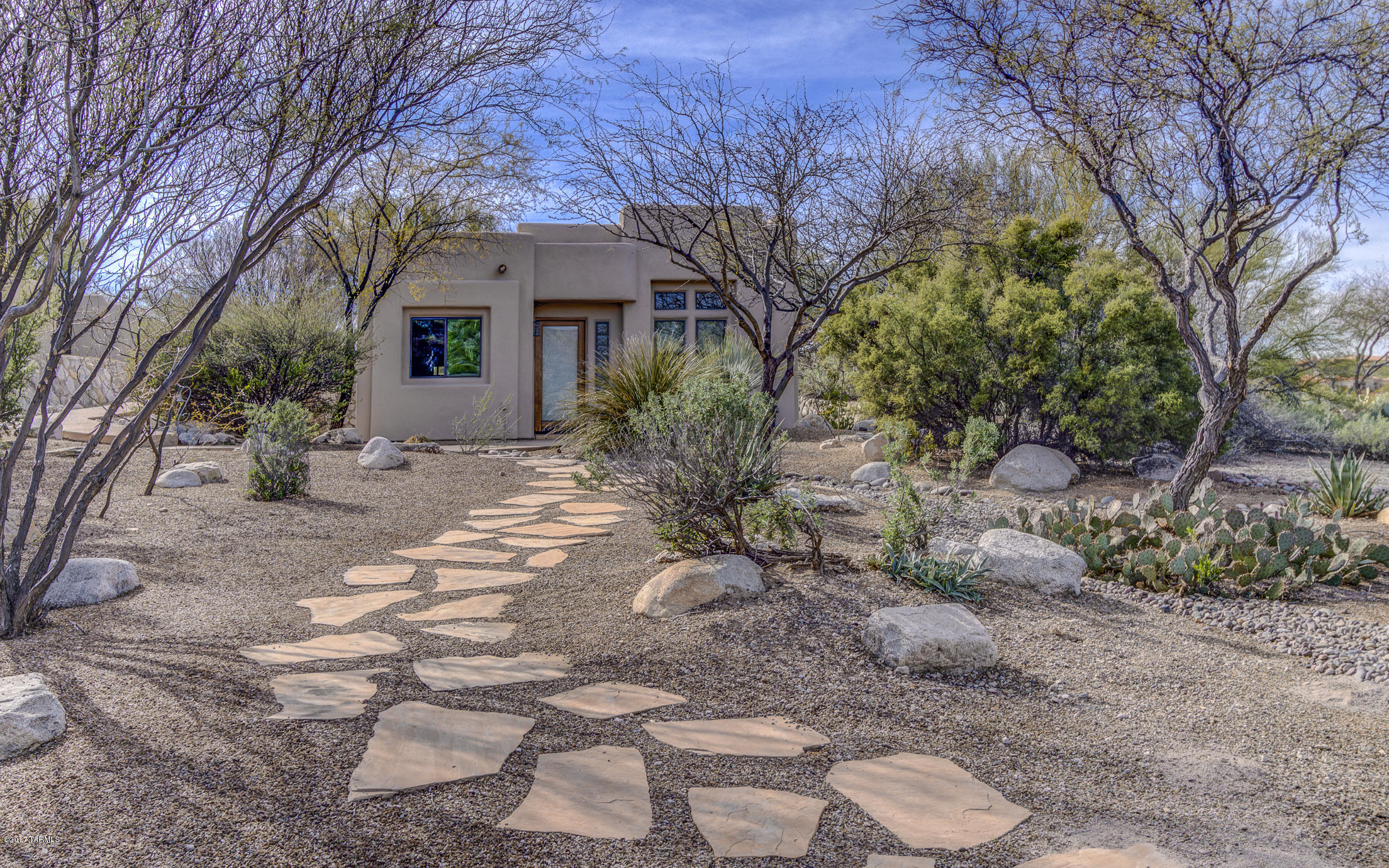 Ventana Overlook (1-36) - Residential