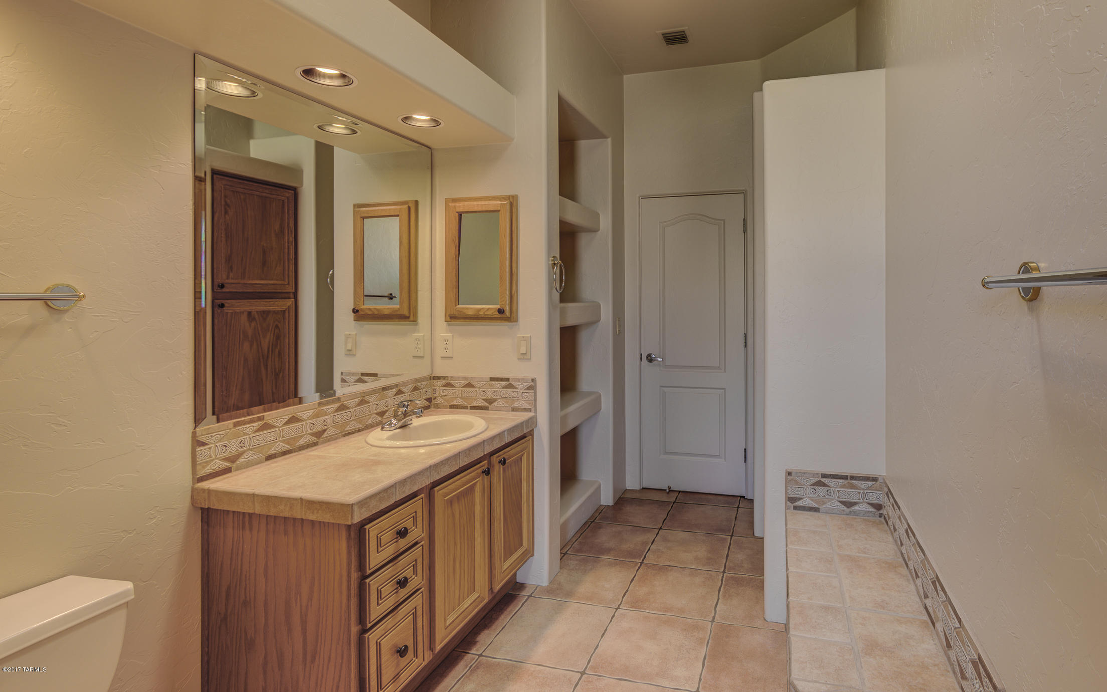 Ventana Overlook (1-36) - Residential