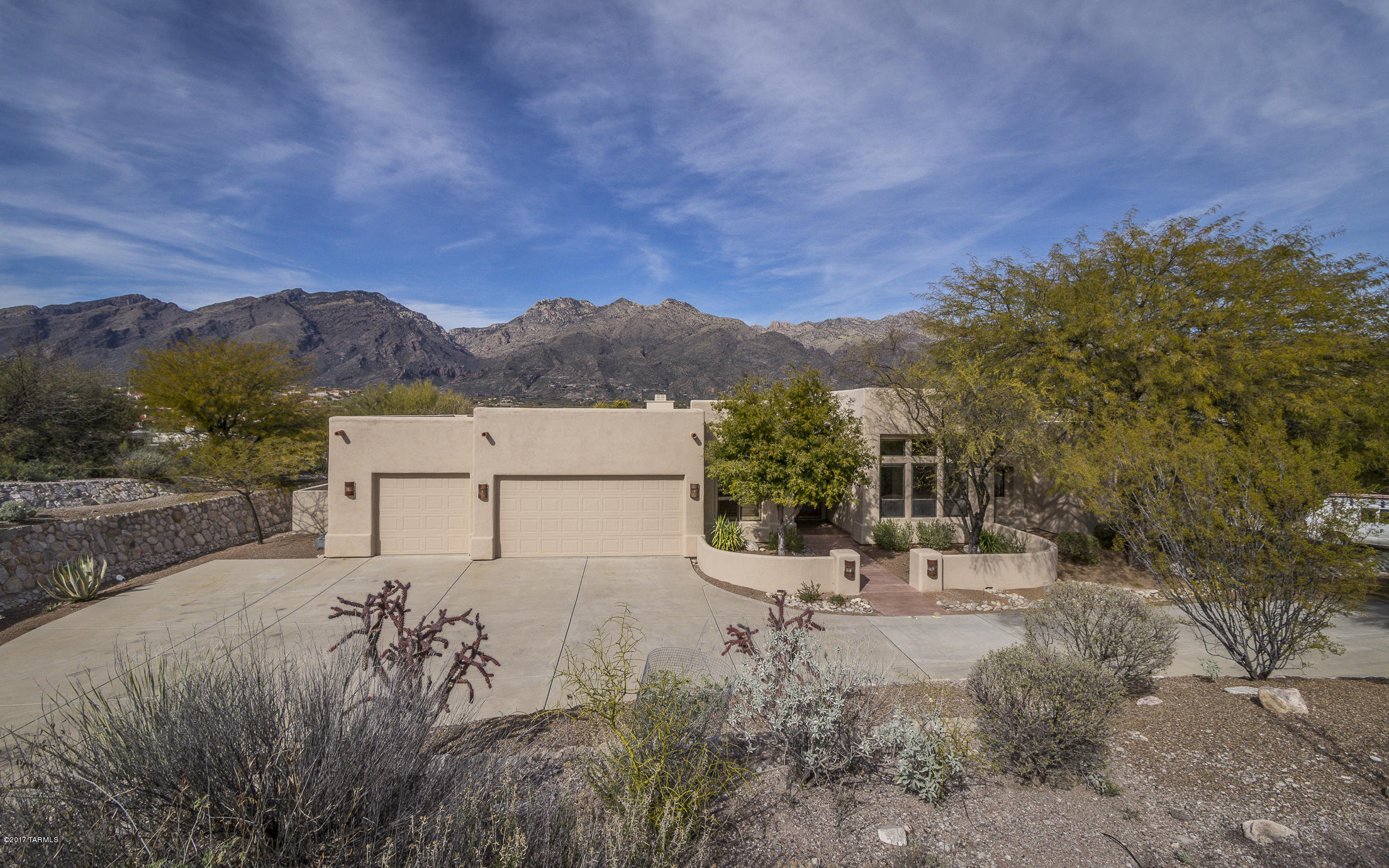 Ventana Overlook (1-36) - Residential