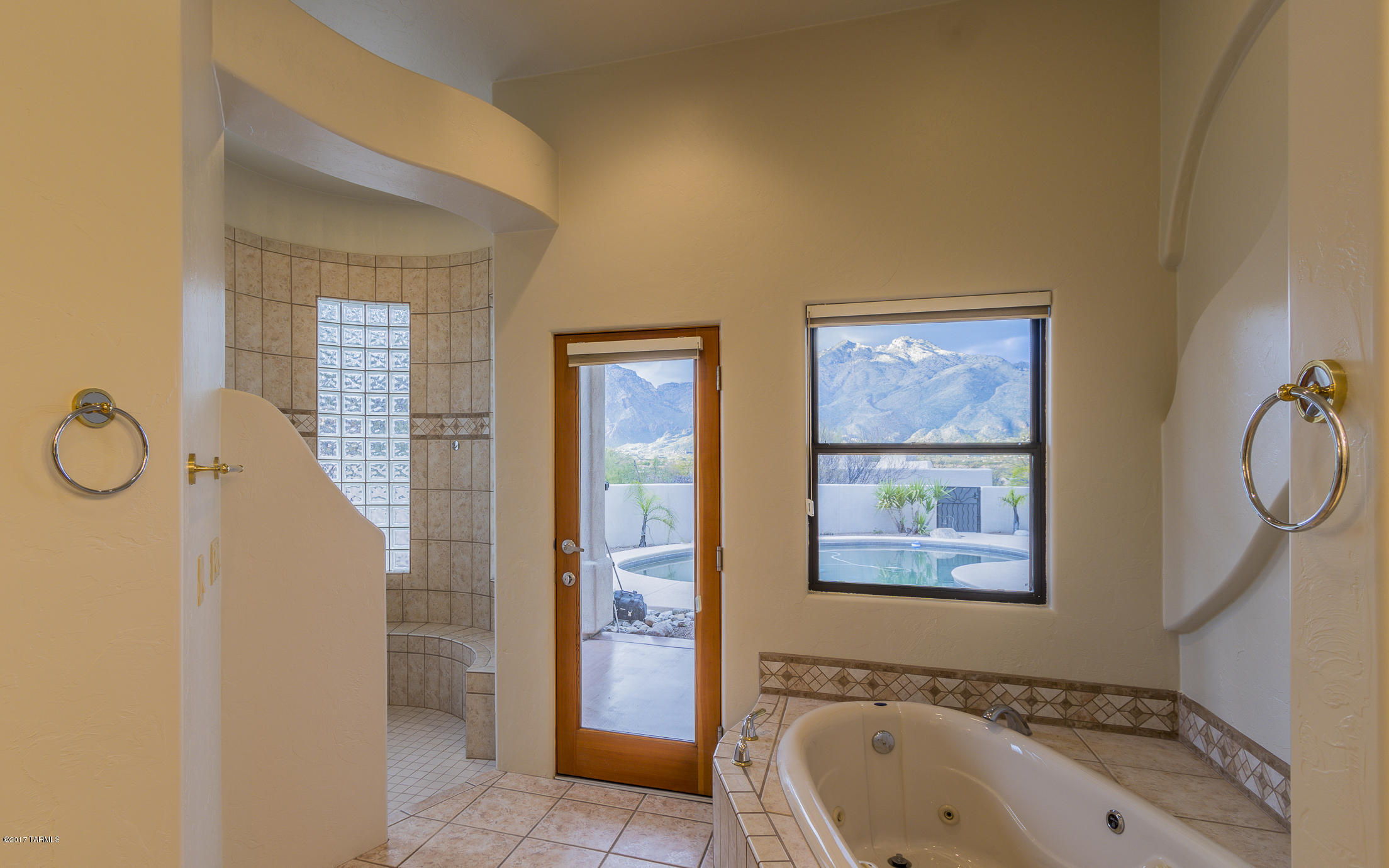 Ventana Overlook (1-36) - Residential