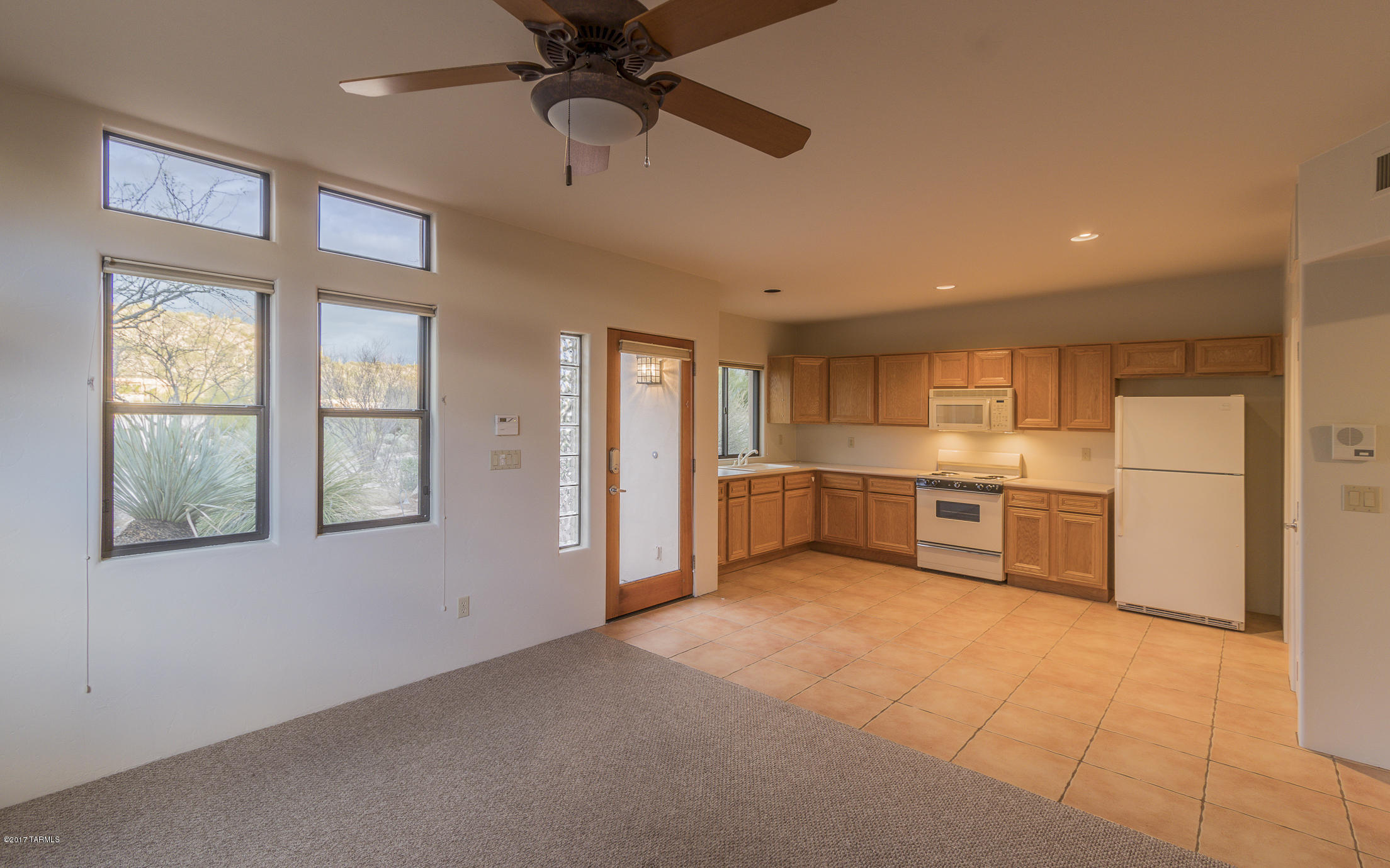 Ventana Overlook (1-36) - Residential