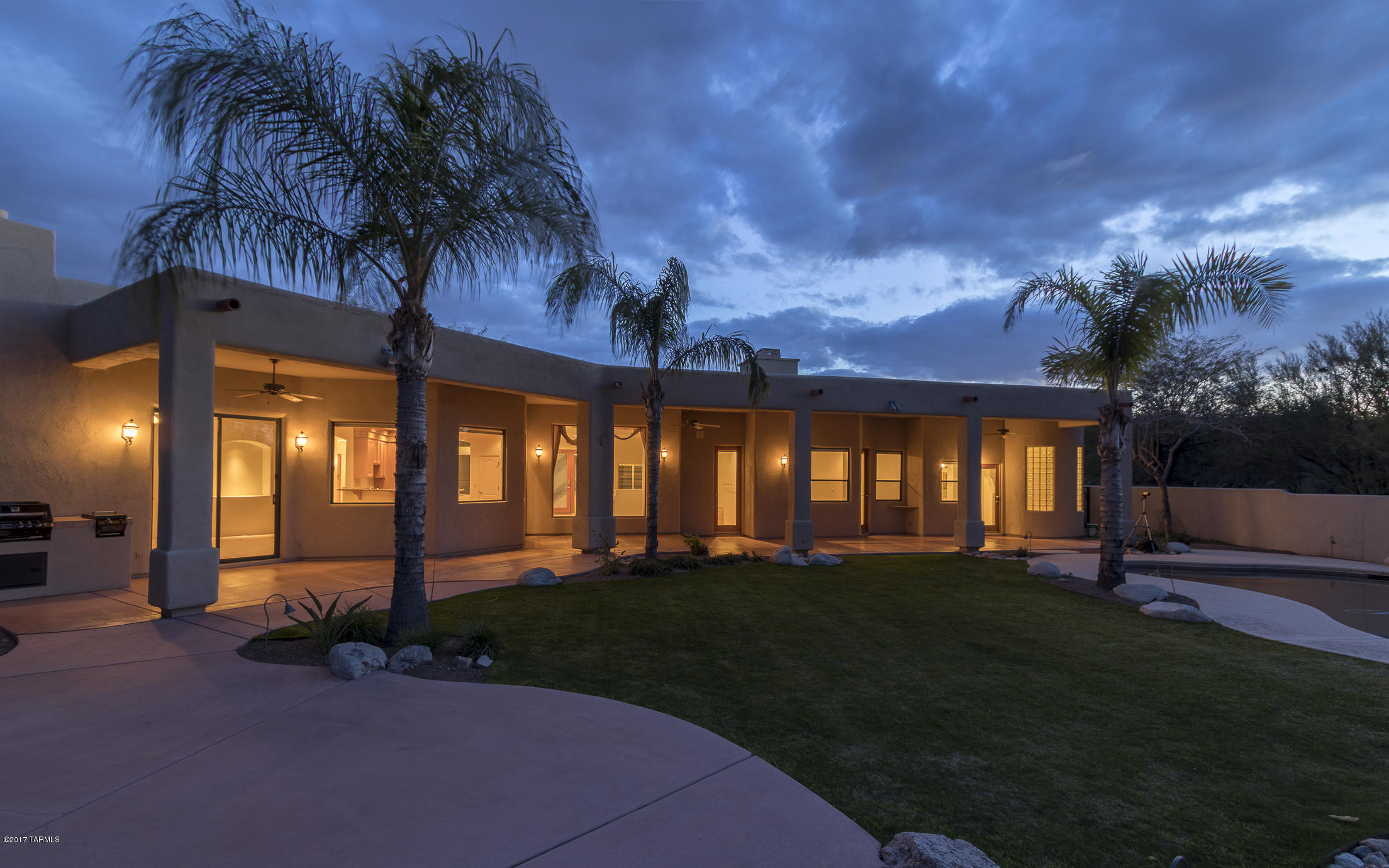 Ventana Overlook (1-36) - Residential