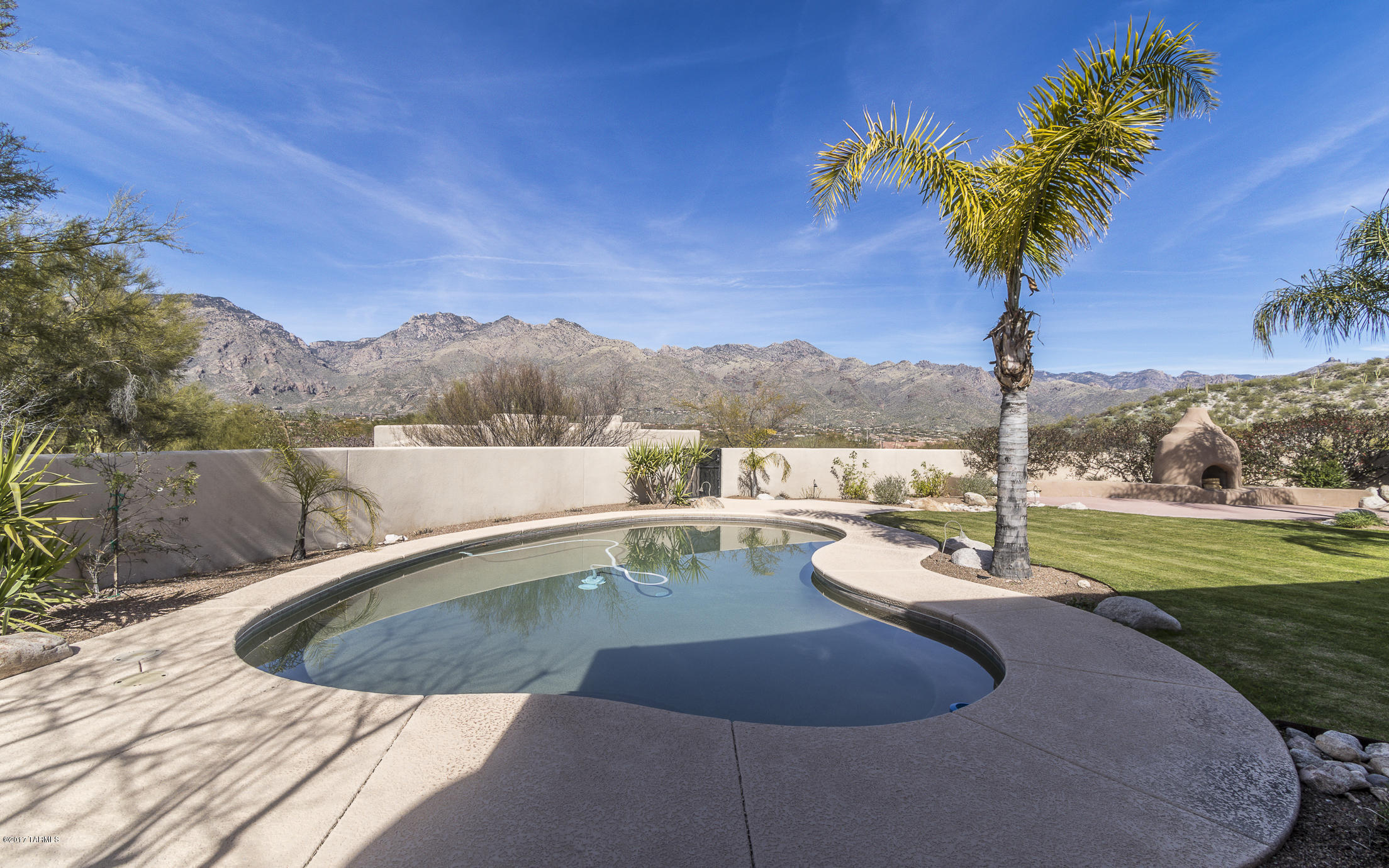 Ventana Overlook (1-36) - Residential