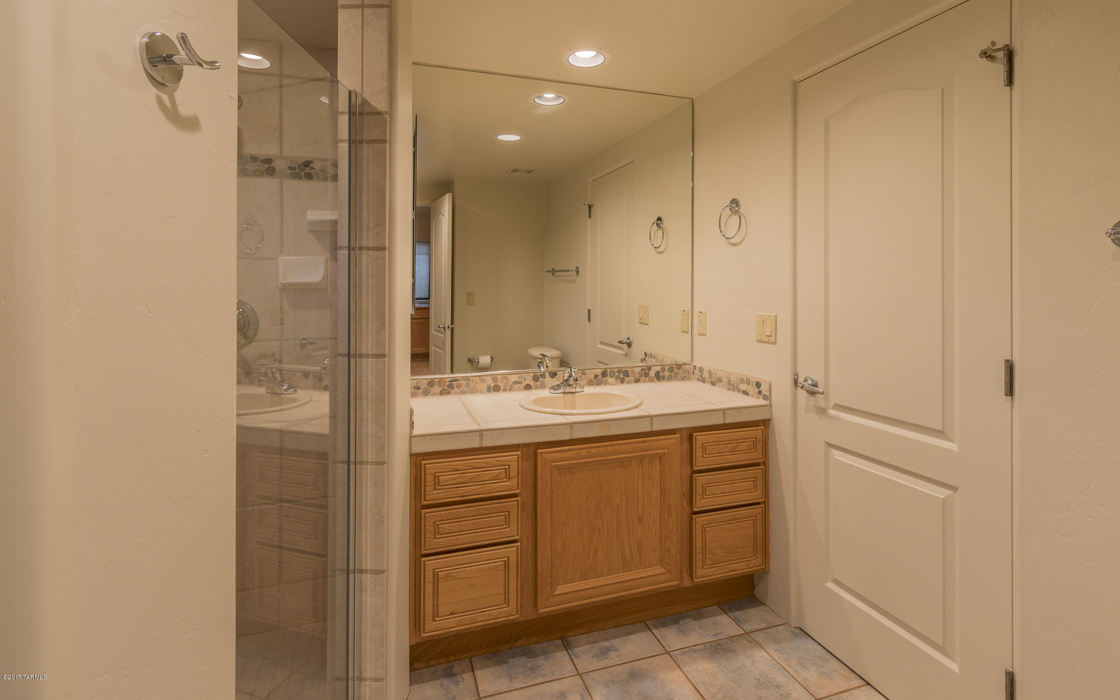 Ventana Overlook (1-36) - Residential