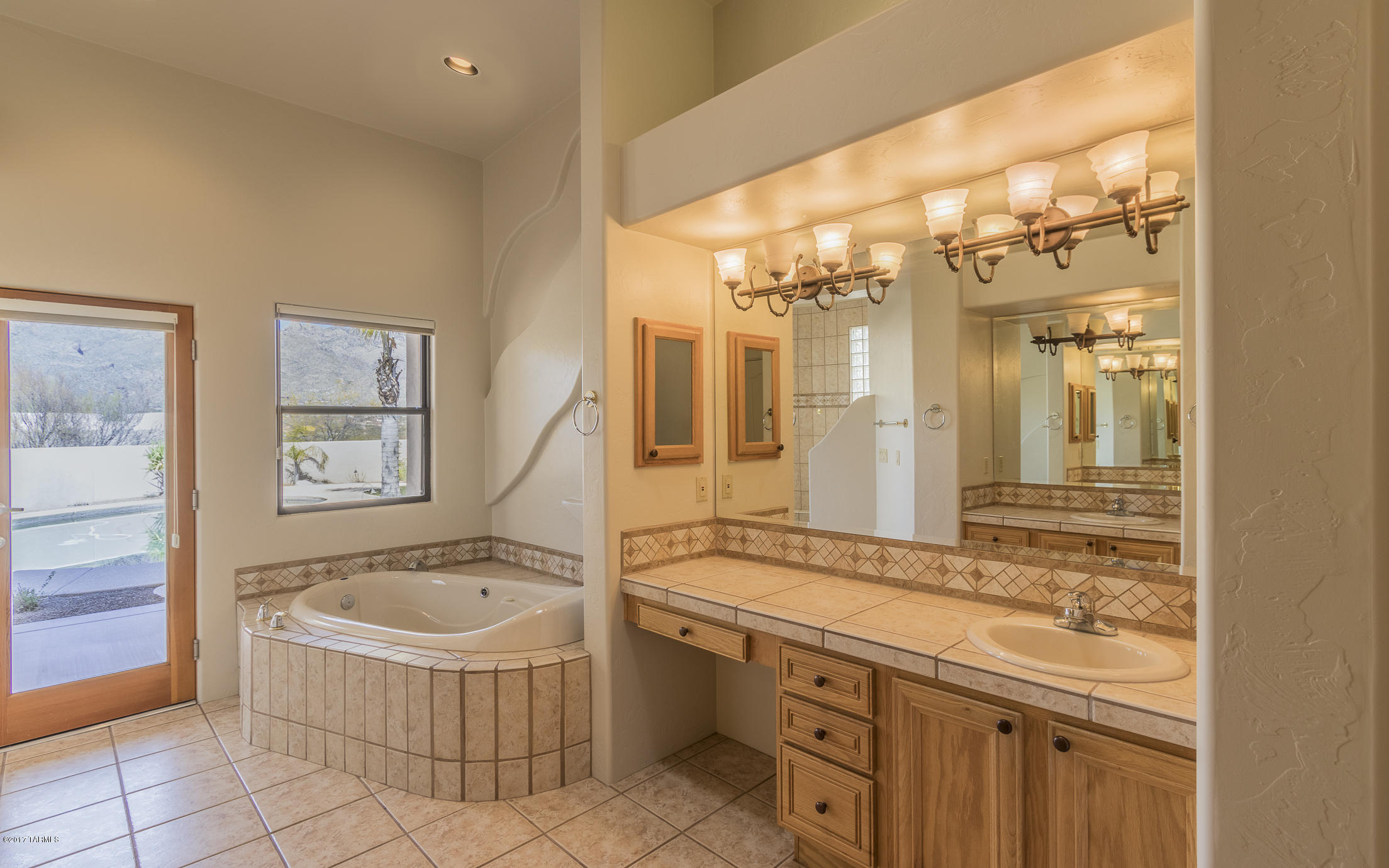 Ventana Overlook (1-36) - Residential