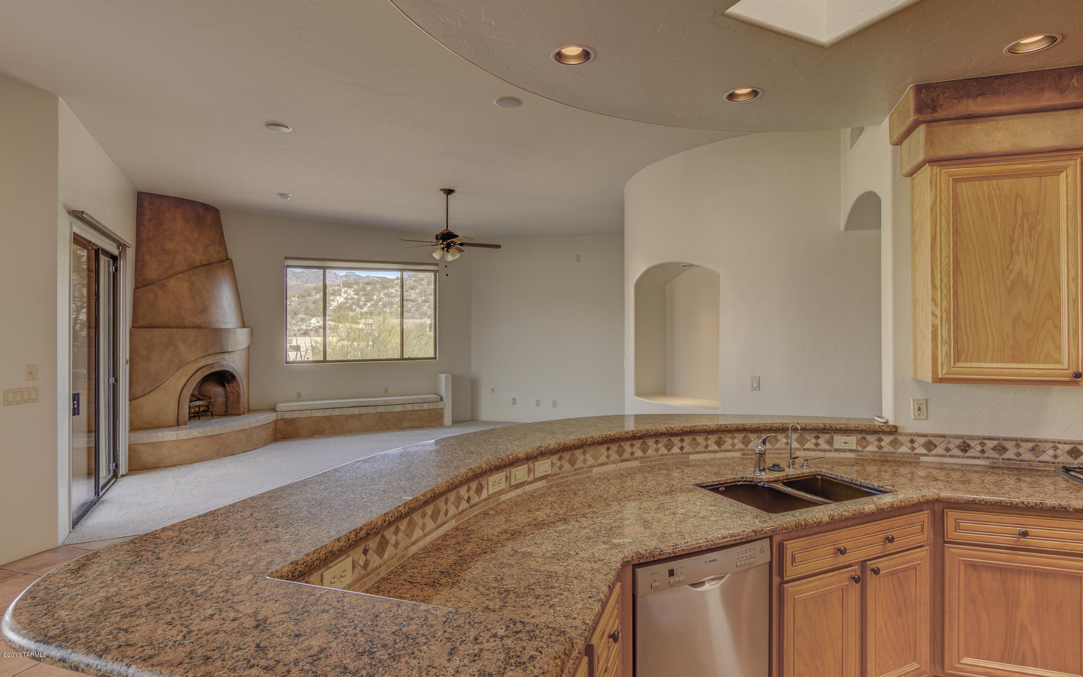 Ventana Overlook (1-36) - Residential