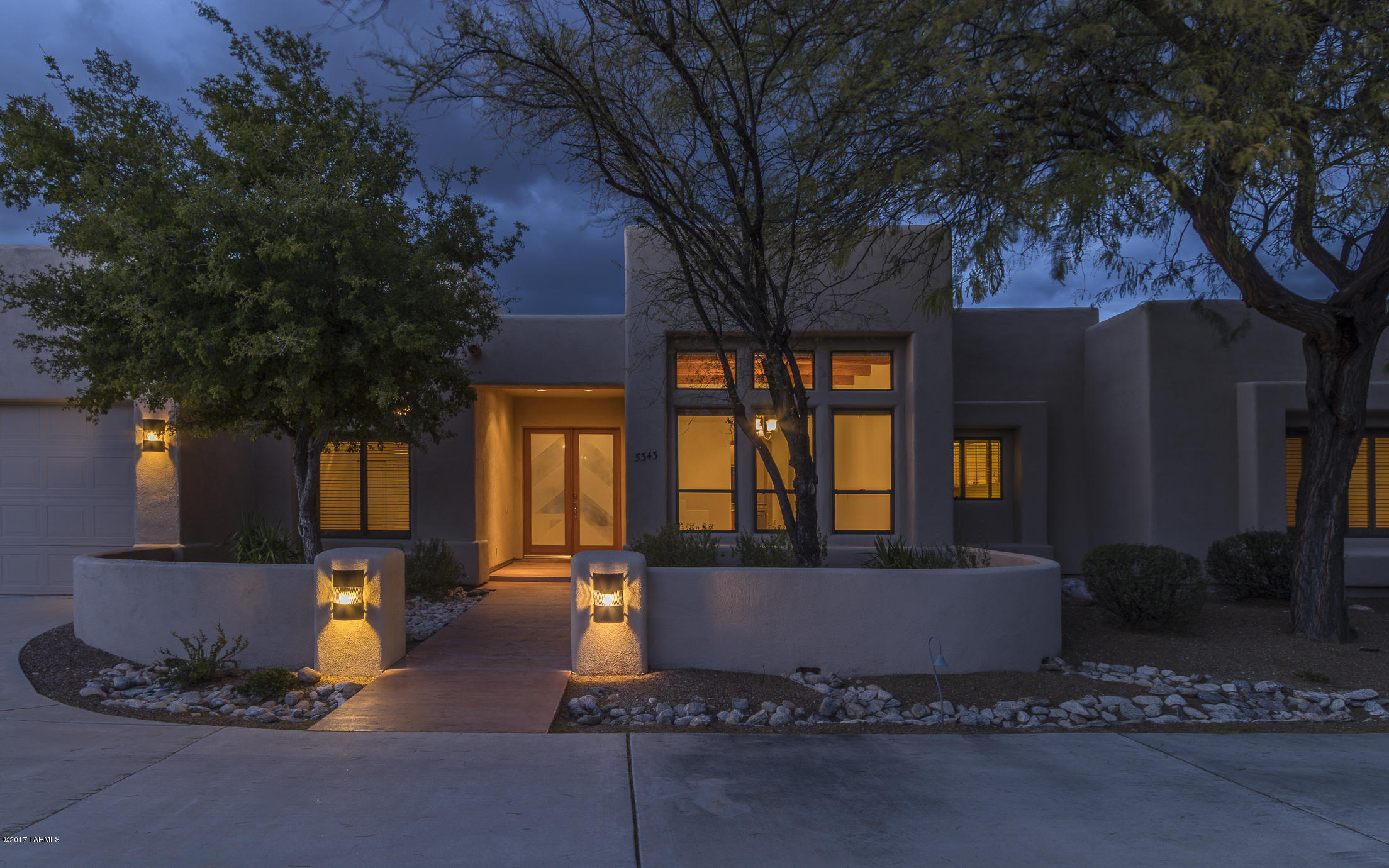 Ventana Overlook (1-36) - Residential
