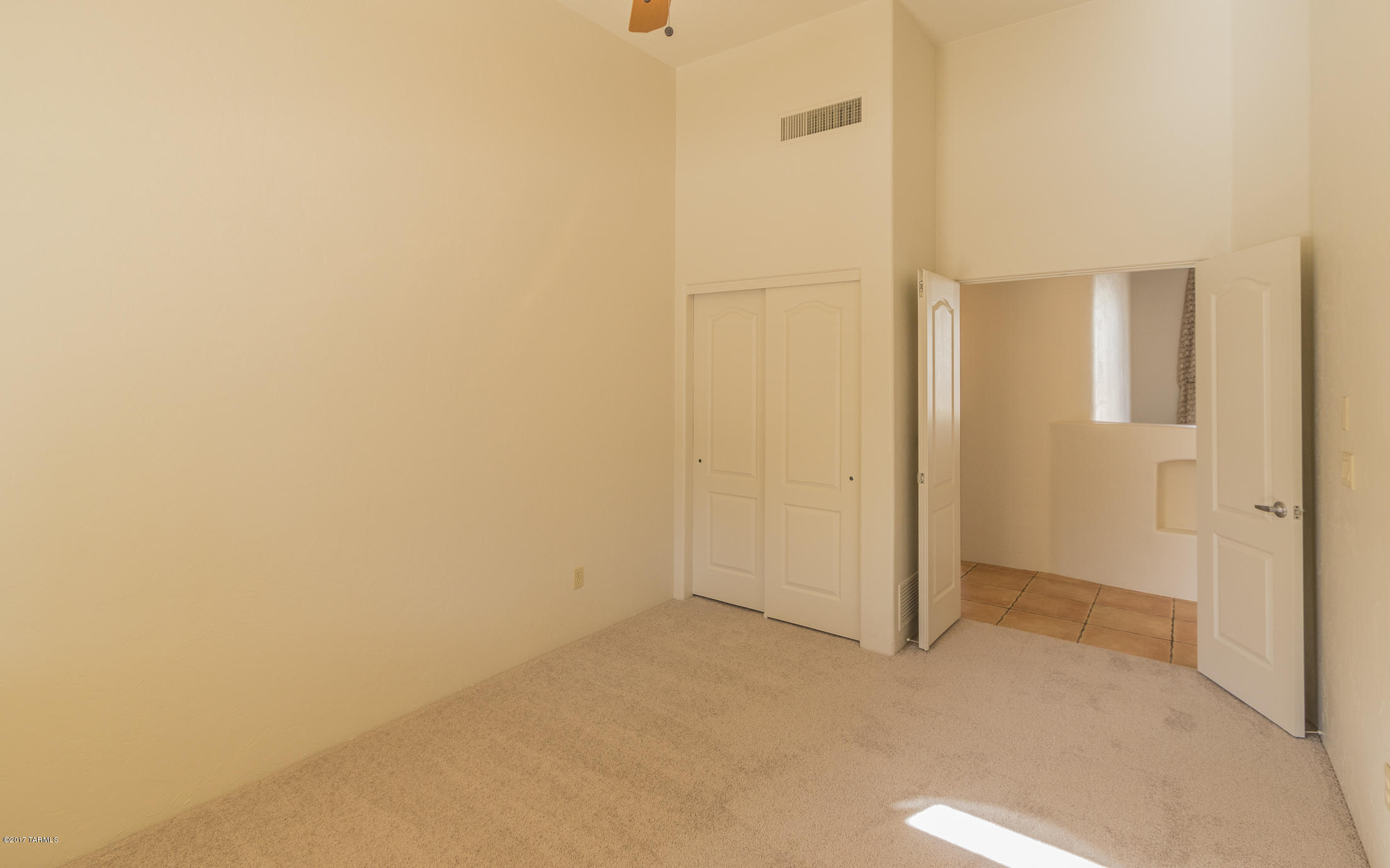 Ventana Overlook (1-36) - Residential
