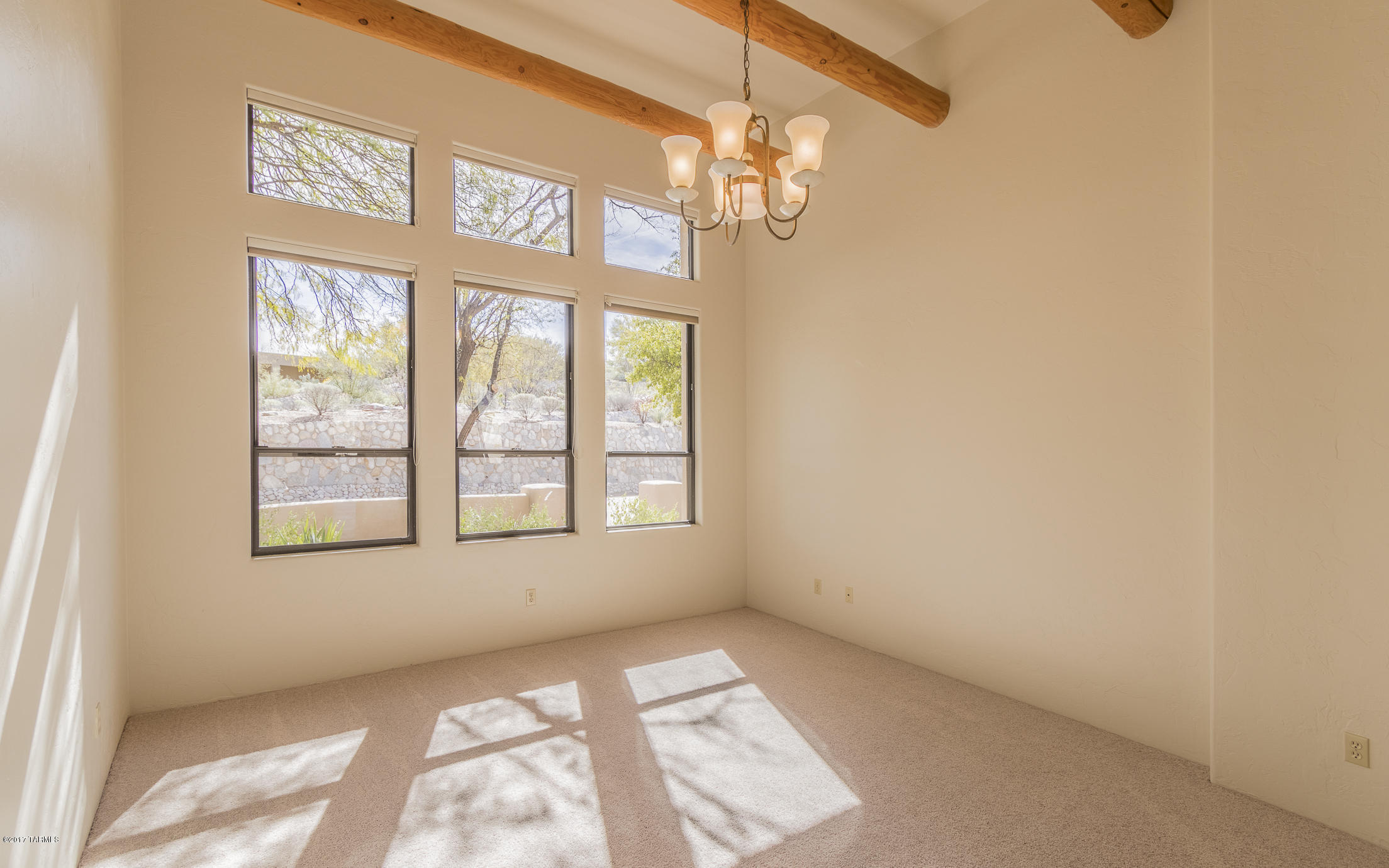 Ventana Overlook (1-36) - Residential