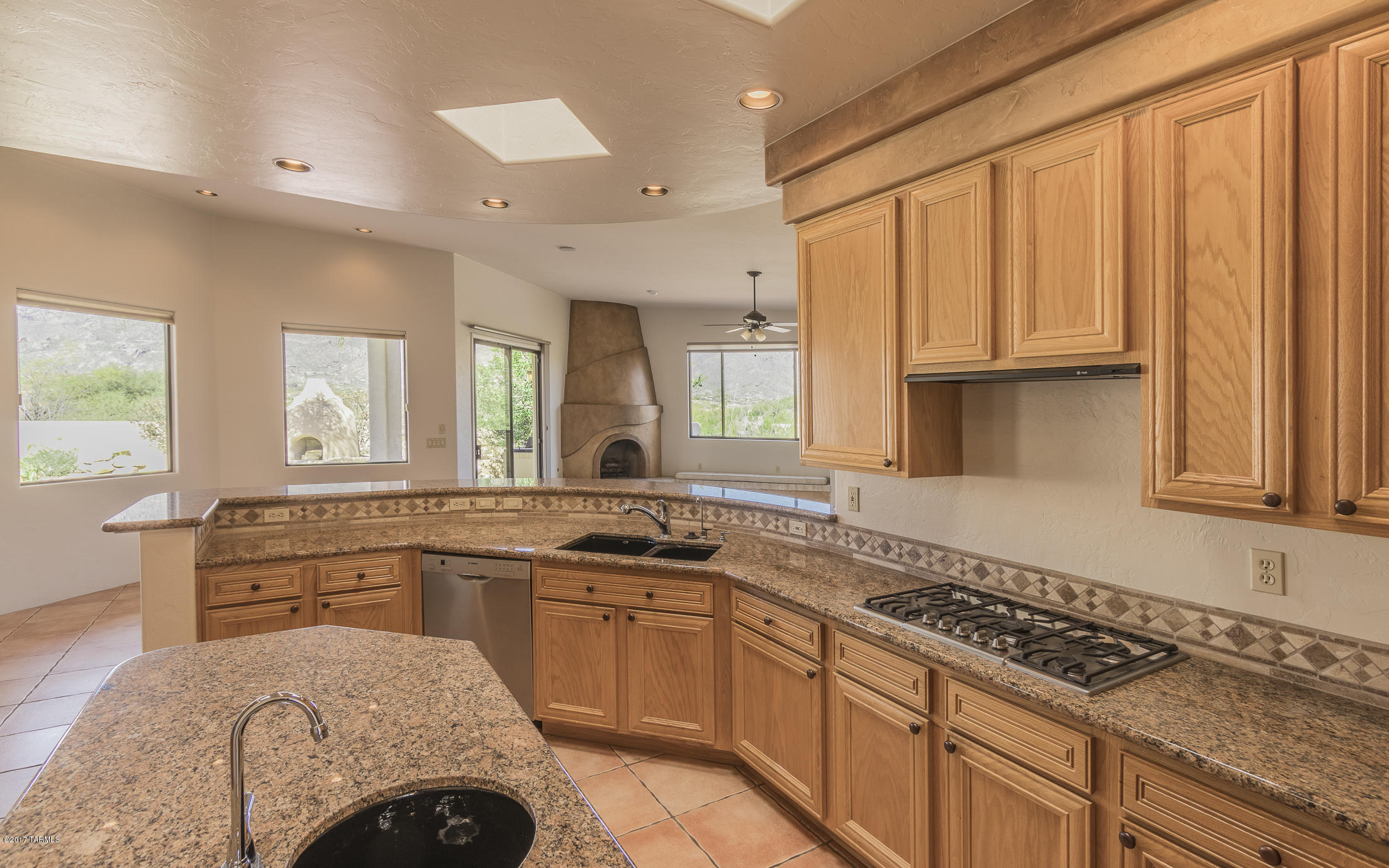 Ventana Overlook (1-36) - Residential