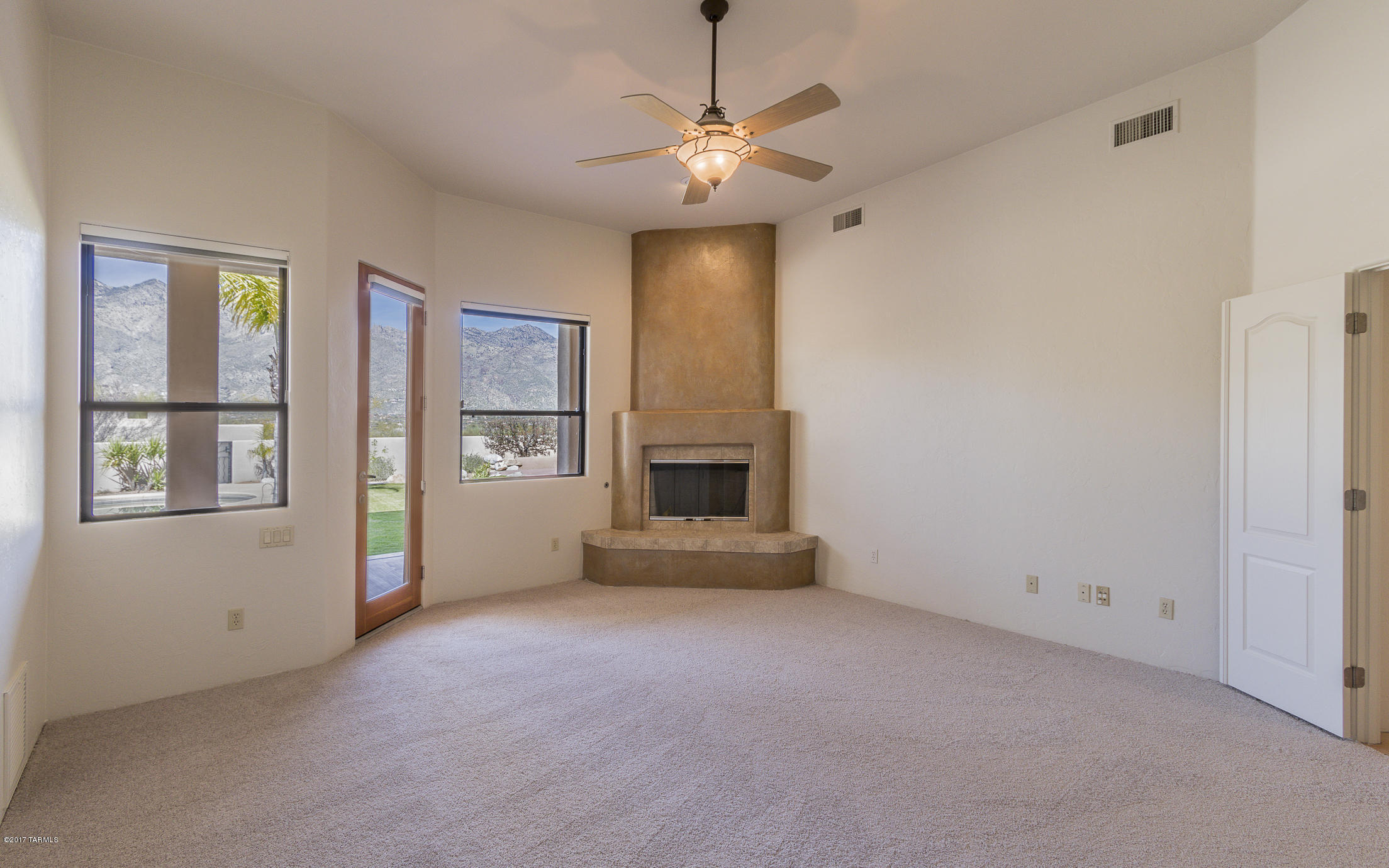 Ventana Overlook (1-36) - Residential