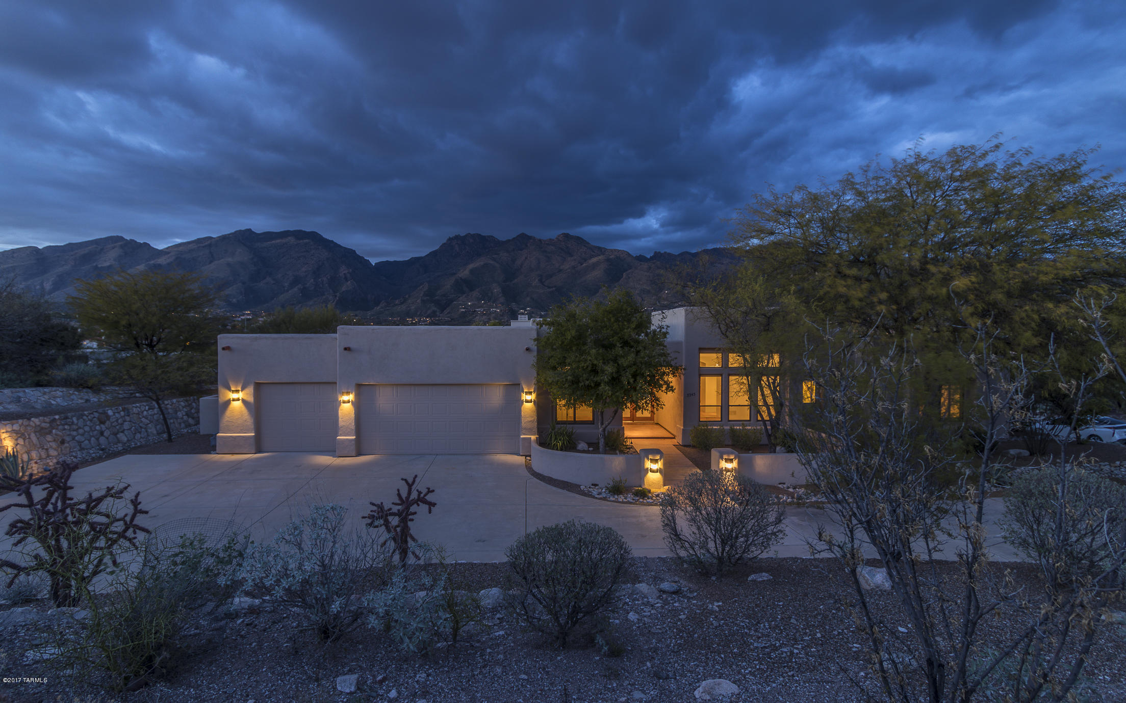Ventana Overlook (1-36) - Residential