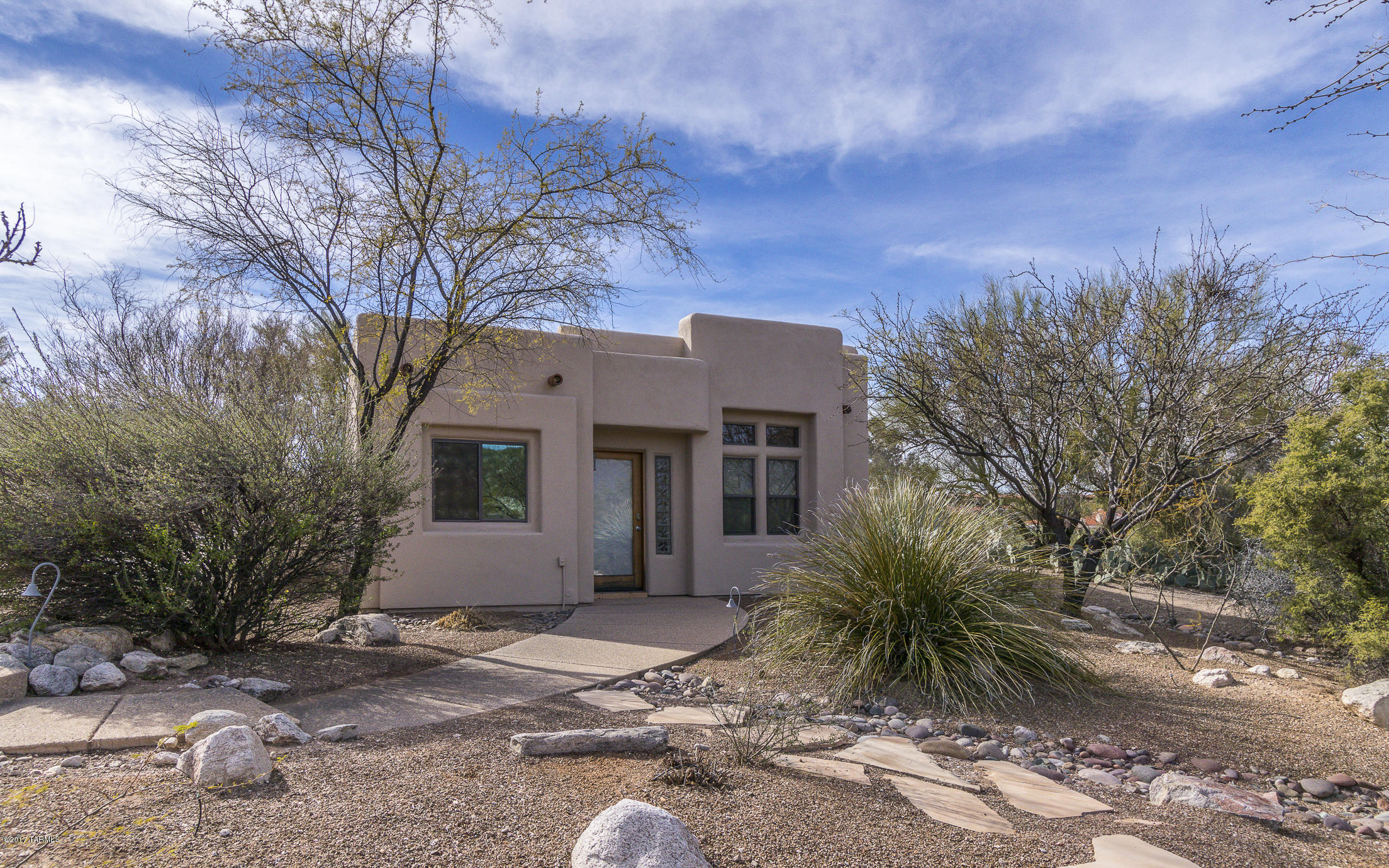 Ventana Overlook (1-36) - Residential