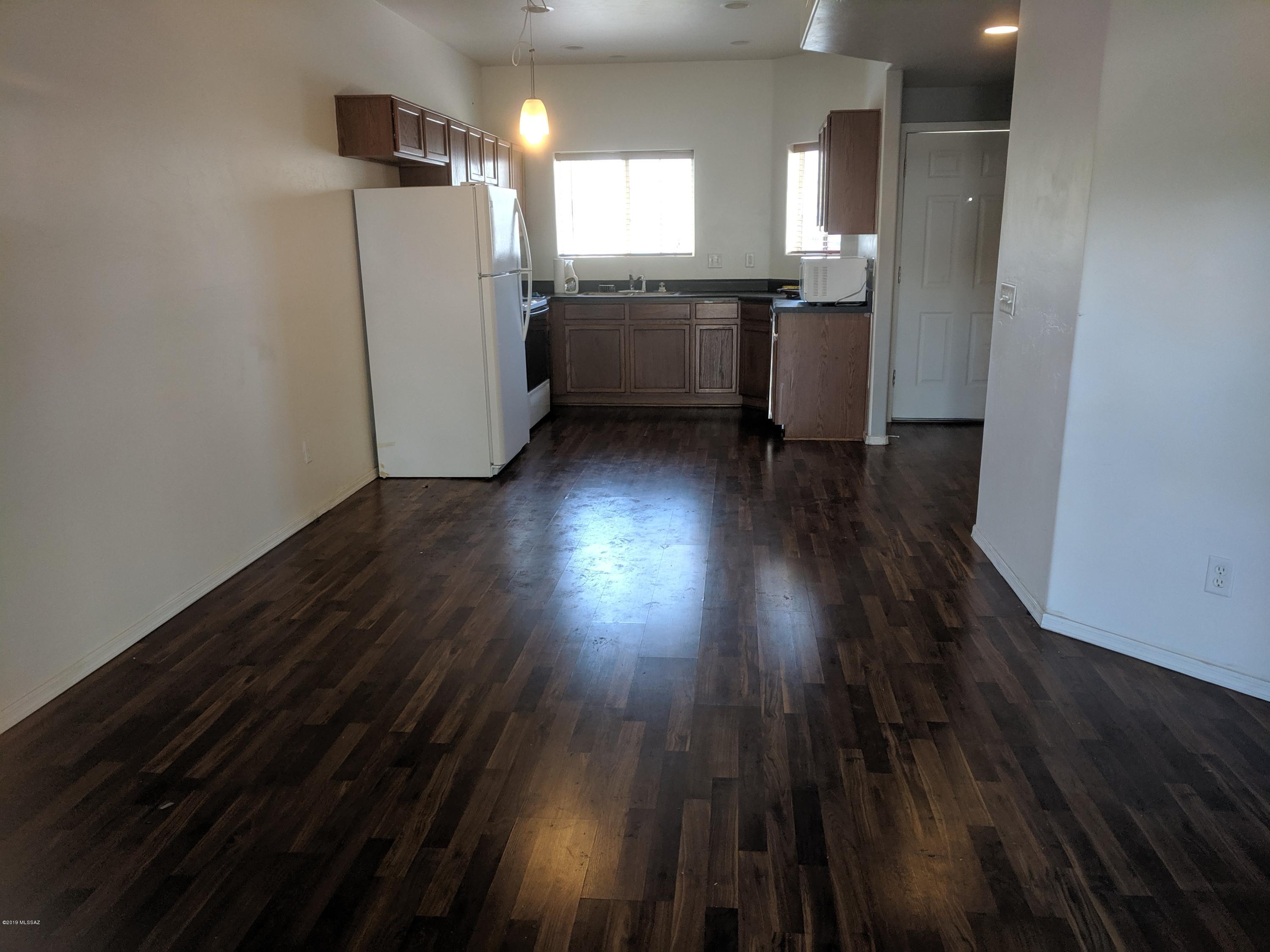 Treat Avenue Townhomes (1-15) - Residential Lease