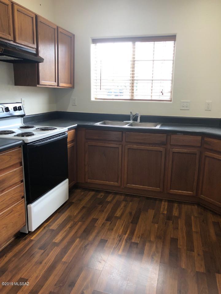 Treat Avenue Townhomes (1-15) - Residential Lease