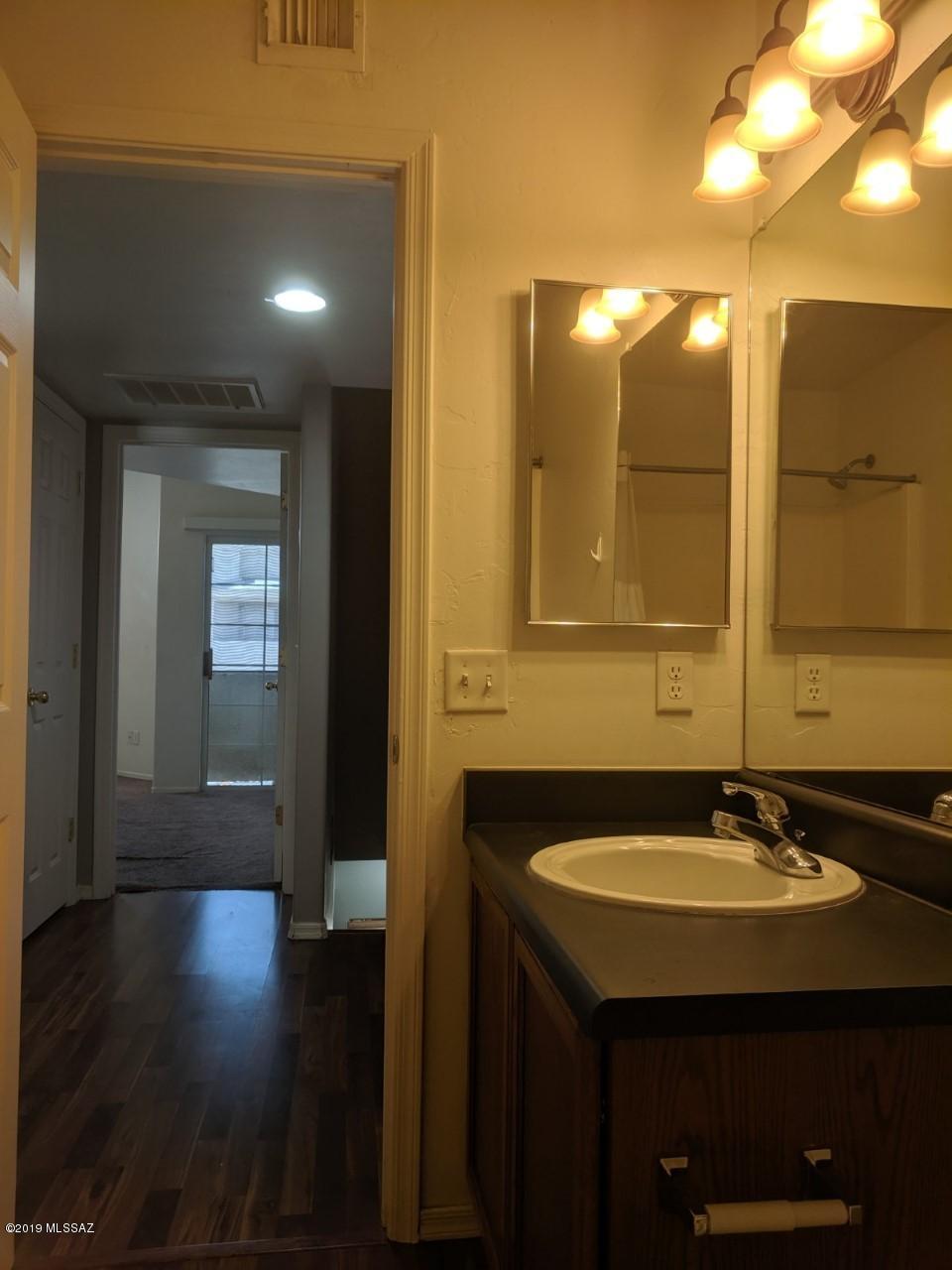 Treat Avenue Townhomes (1-15) - Residential Lease