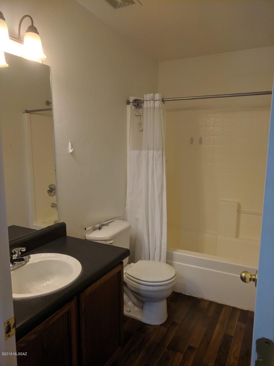 Treat Avenue Townhomes (1-15) - Residential Lease
