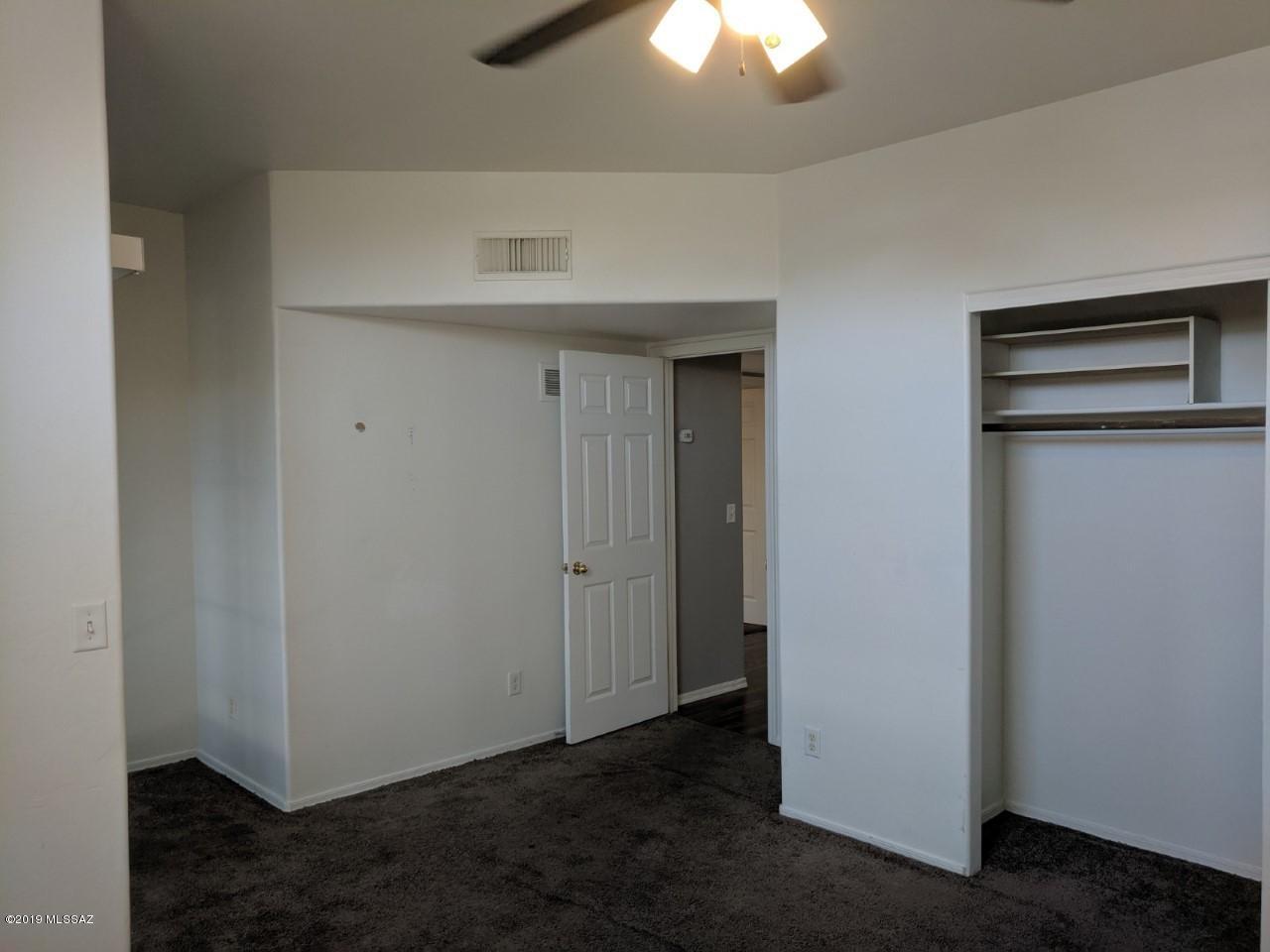 Treat Avenue Townhomes (1-15) - Residential Lease