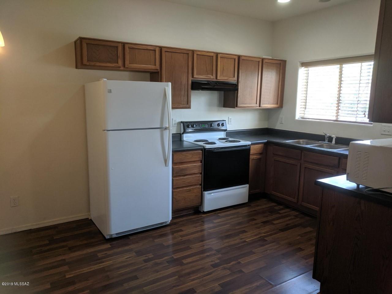 Treat Avenue Townhomes (1-15) - Residential Lease