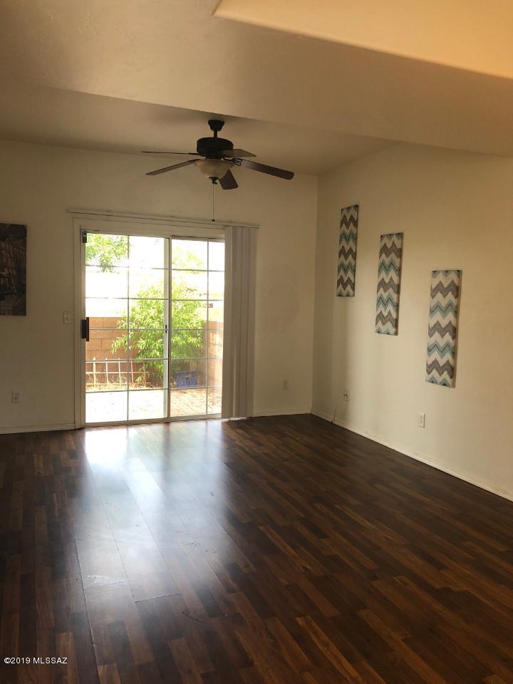 Treat Avenue Townhomes (1-15) - Residential Lease
