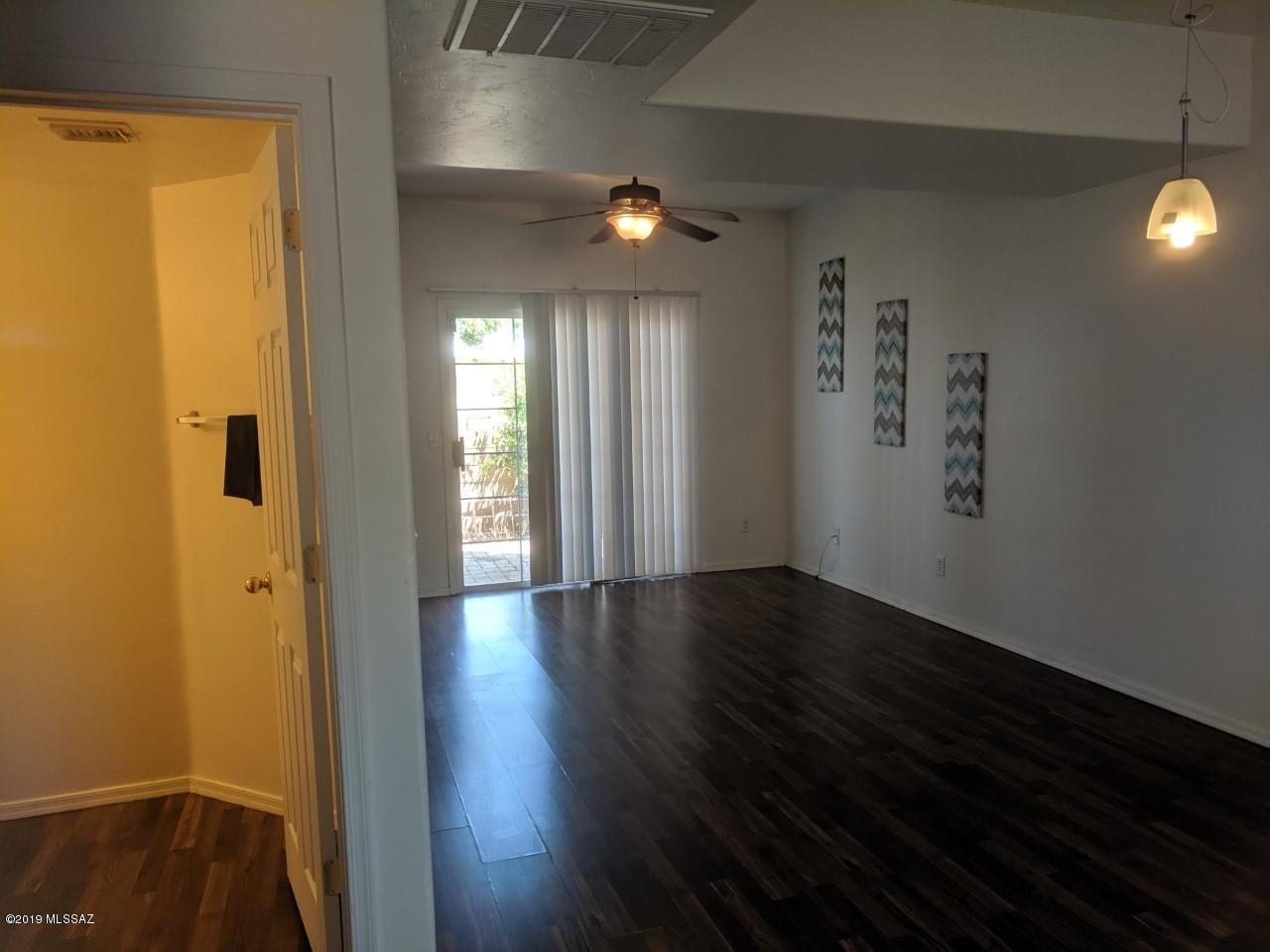 Treat Avenue Townhomes (1-15) - Residential Lease